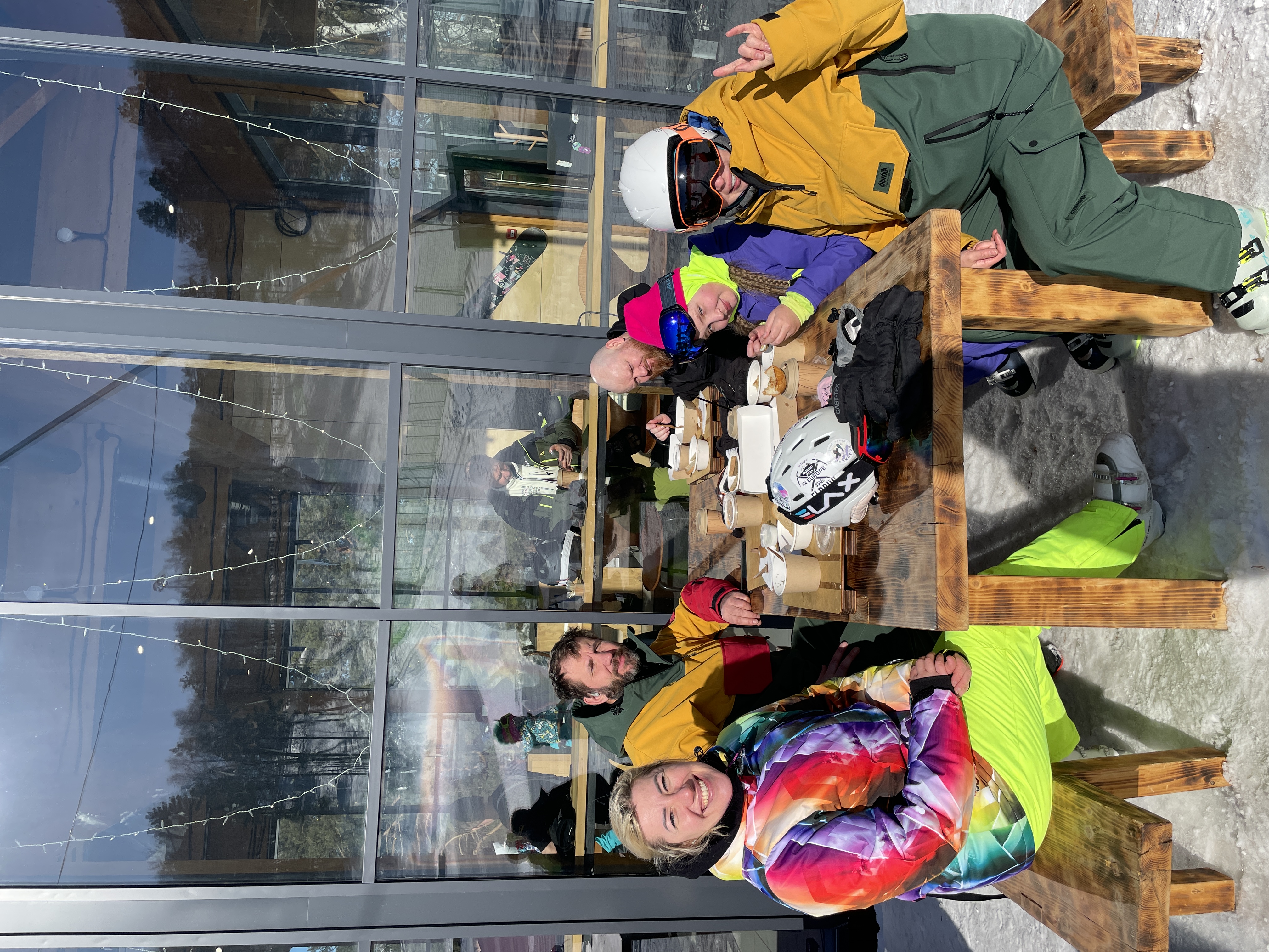 Горнолыжный тур на Алтай (31/39)