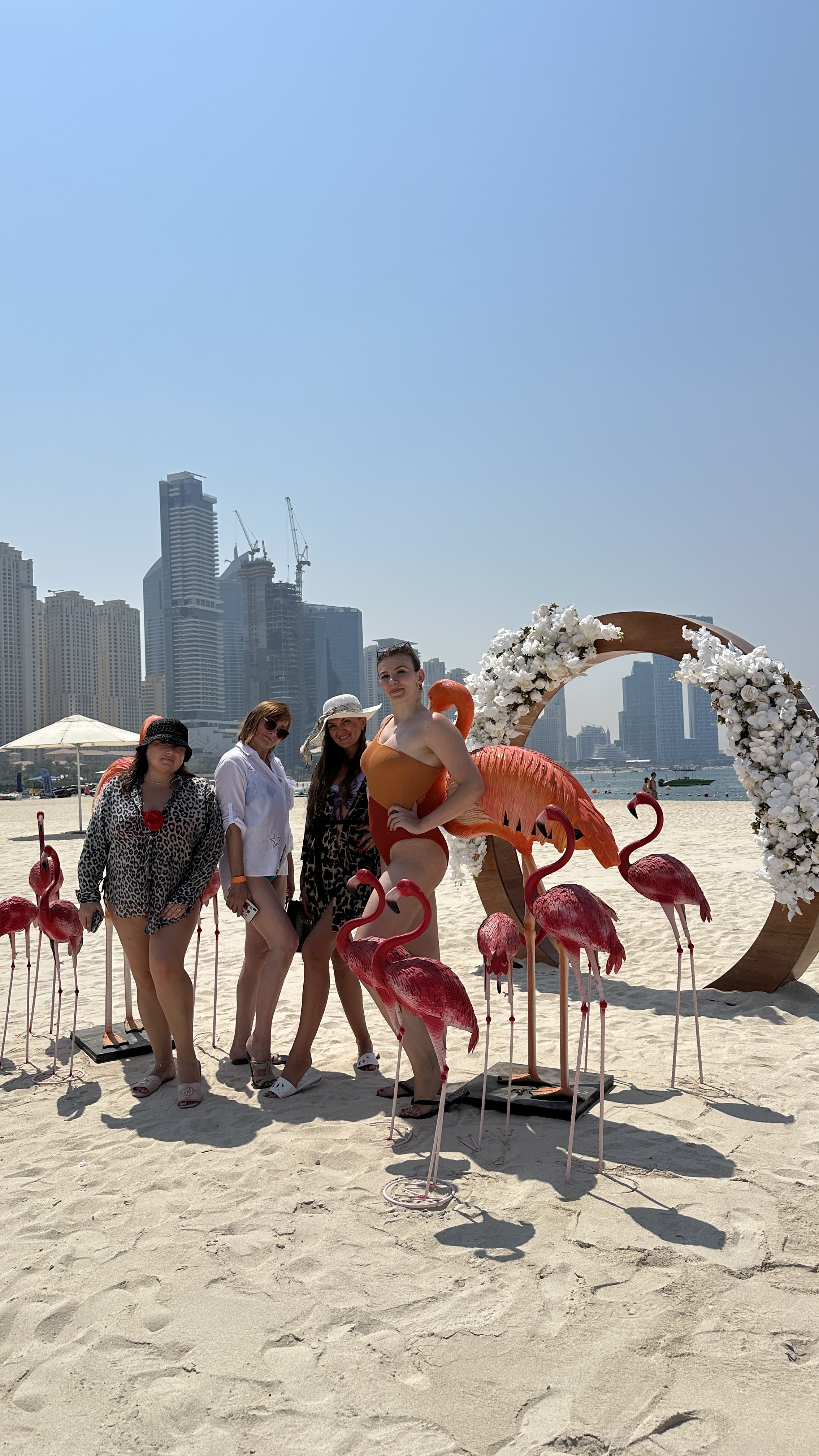 Ретрит в Дубае! Экскурсии,Поющие чаши, медитации: отдых, который возвращает себя себе (5/31)