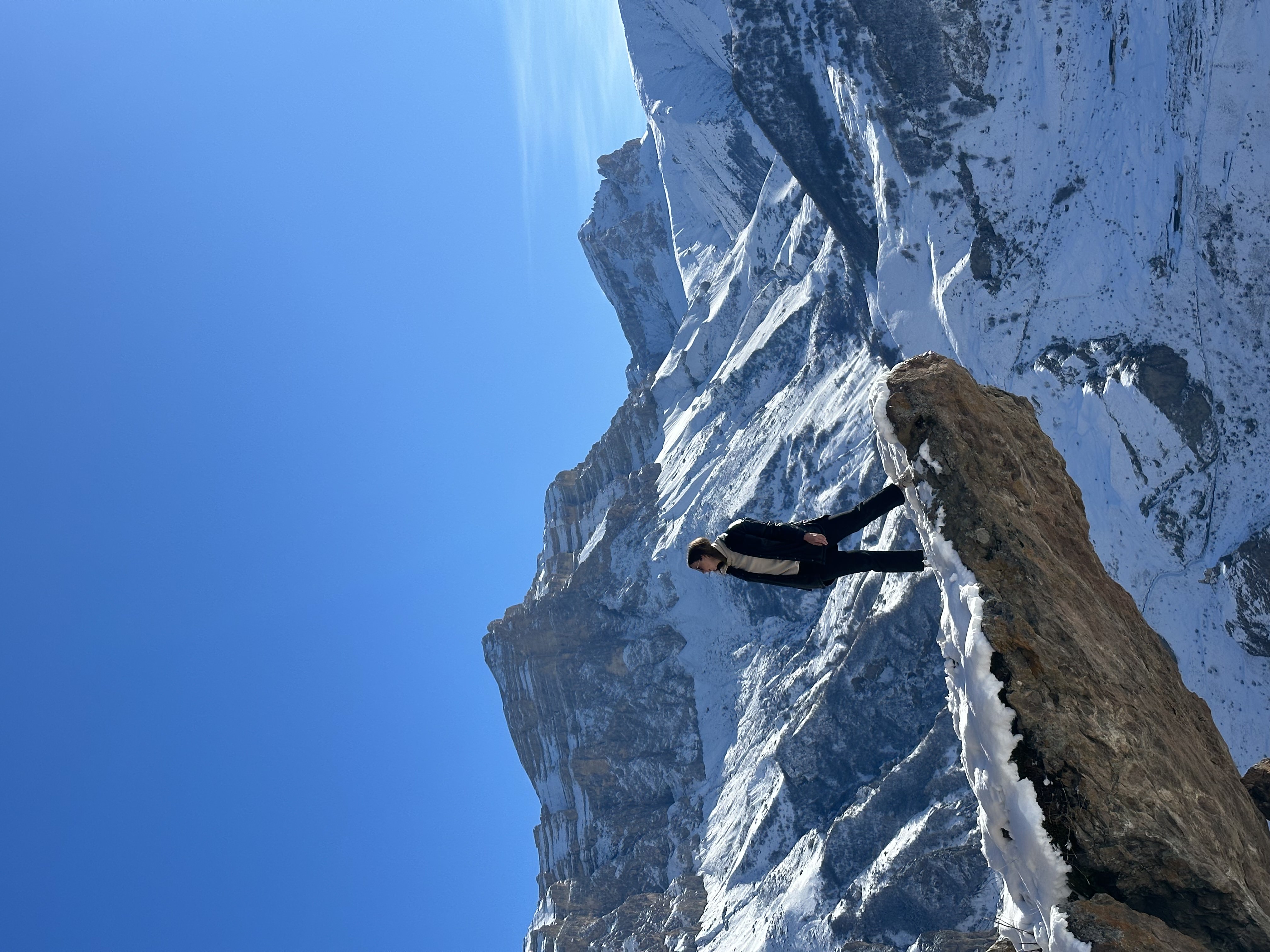 Тур-конструктор на Кавказ: Домбай, Эльбрус, Верхняя Балкария и Язык Тролля