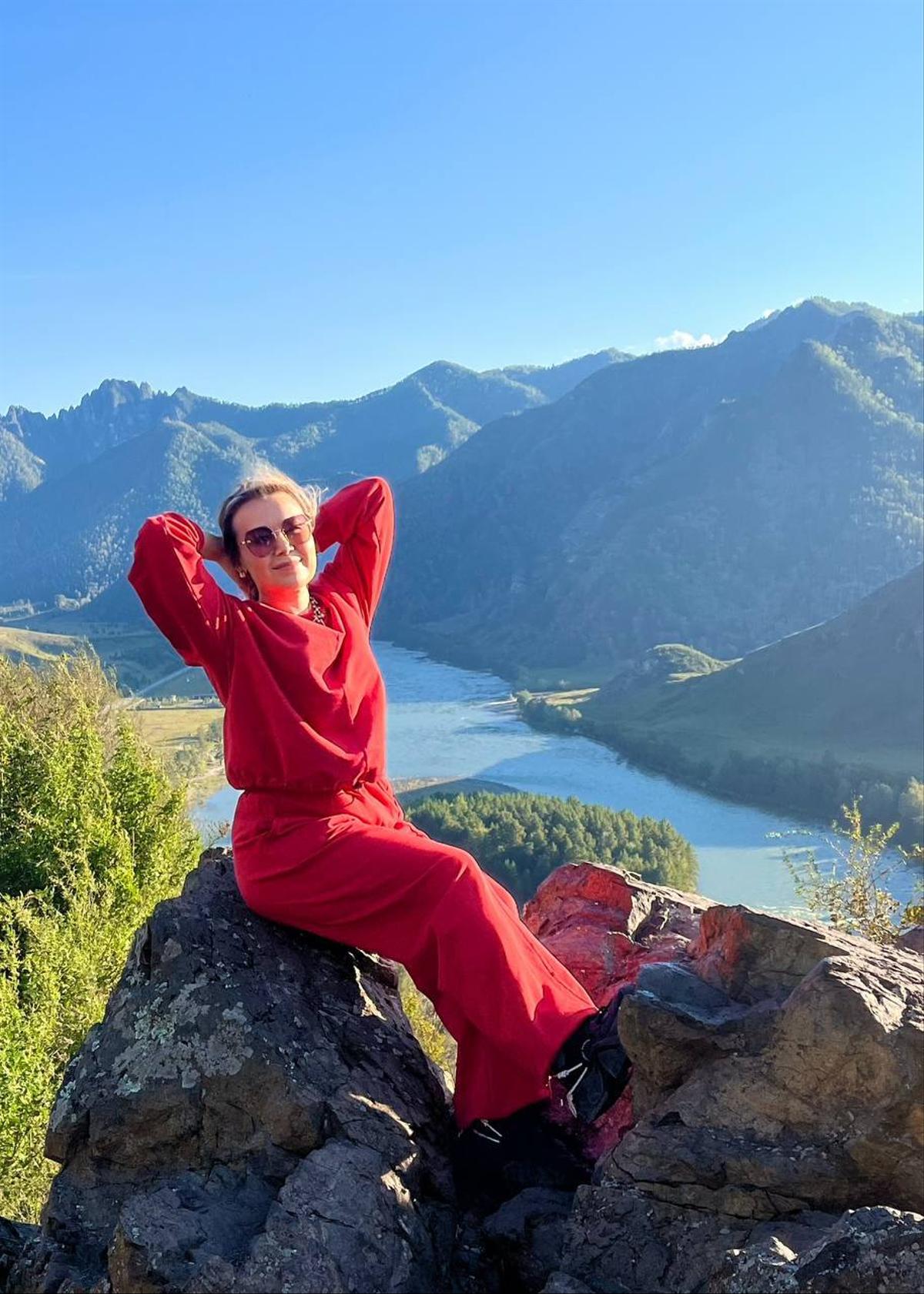 Золотой Алтай: Этно-Фото тур, Лучшие места, Все Включено, Комфорт (2/22)