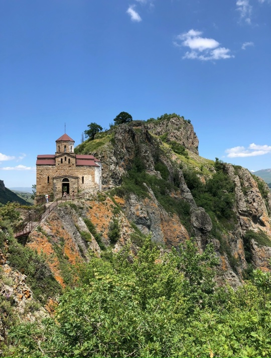 Архыз+Домбай с комфортом, трекинг к озерам и водопаду (2/9)