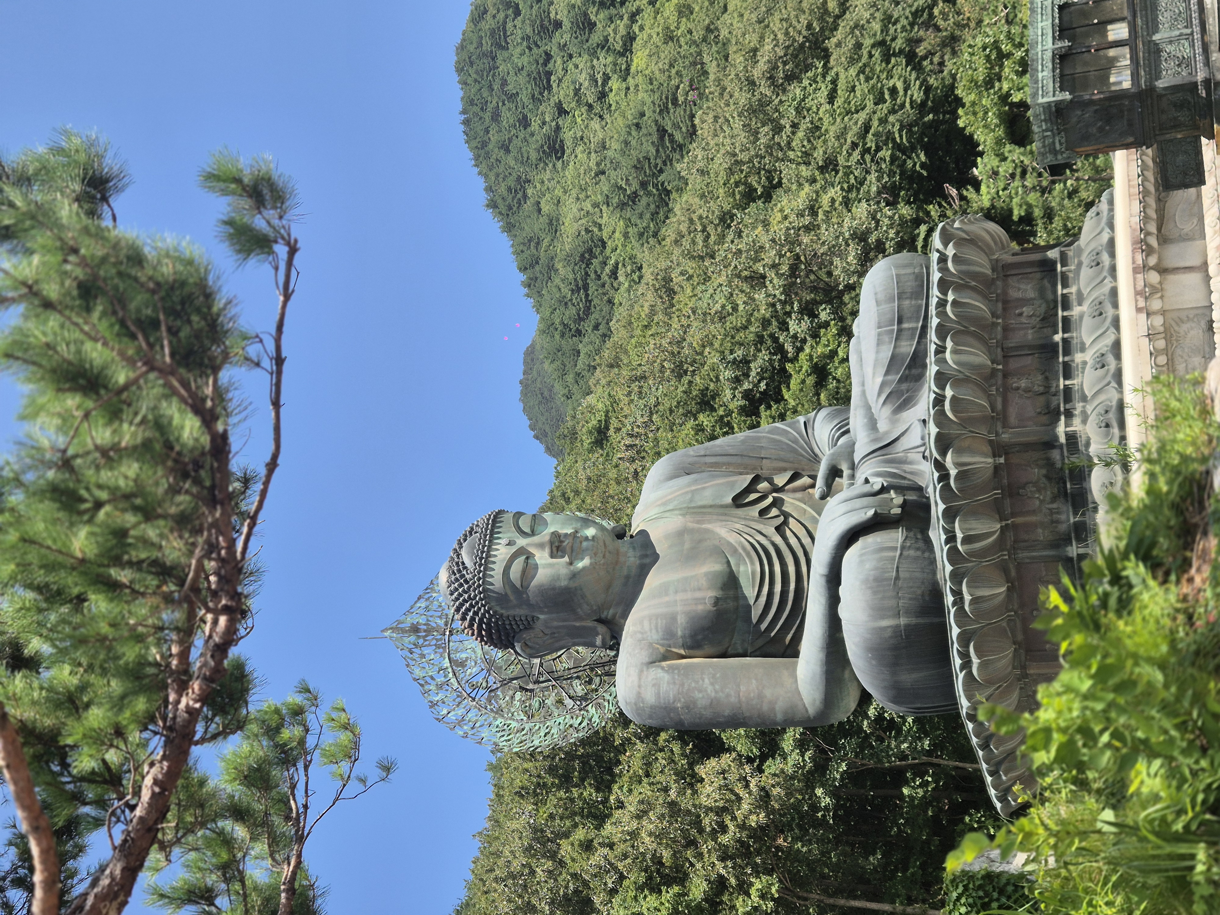 Корея вне Сеула: Сораксан, море Каннына и жизнь местных за 2 дня (6/21)