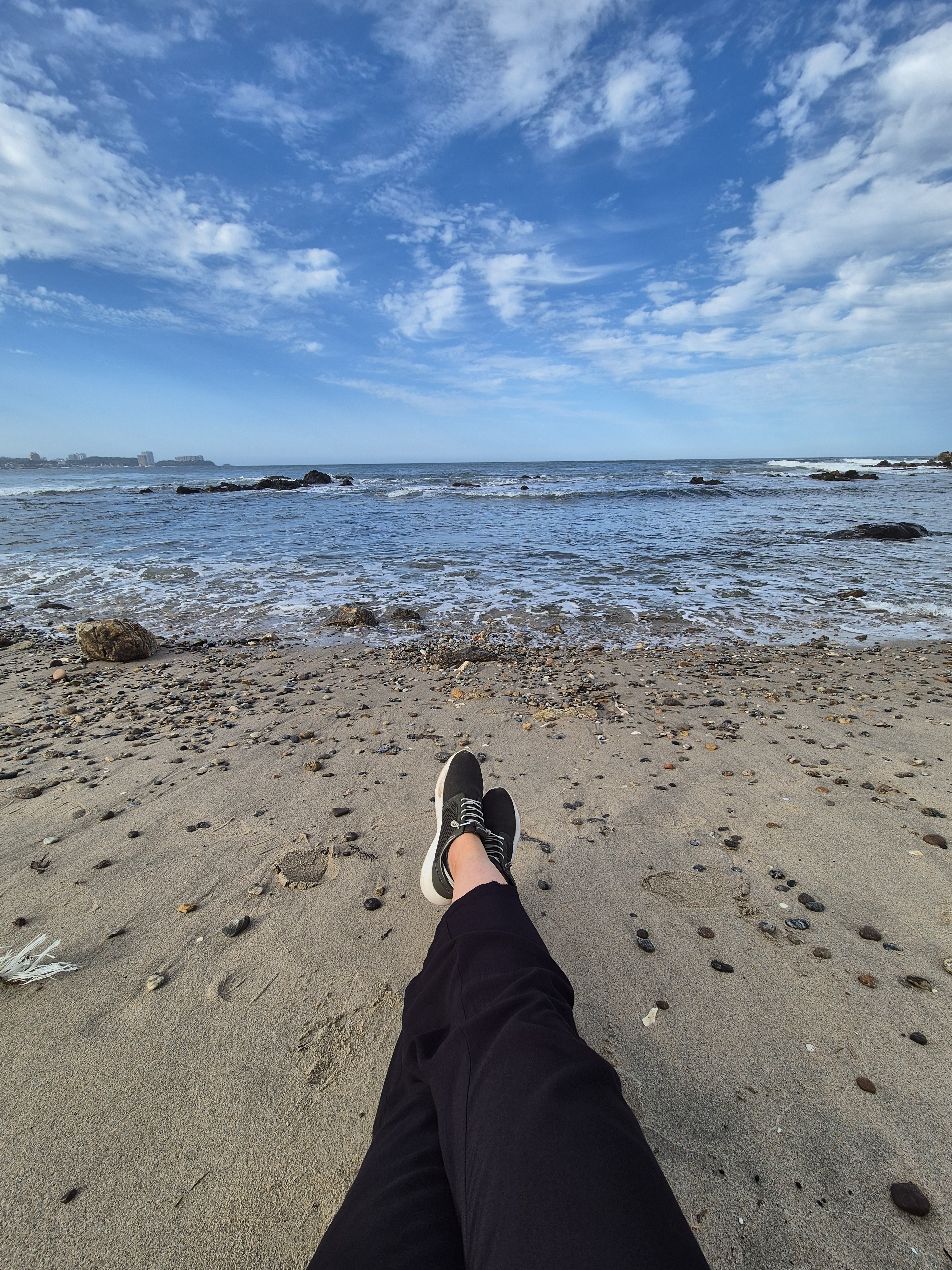 Корея вне Сеула: Сораксан, море Каннына и жизнь местных за 2 дня (4/21)