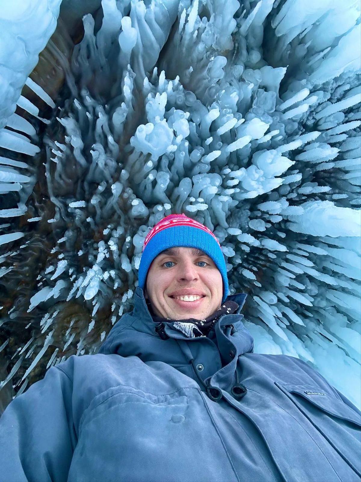 Зимняя Сказка на Байкале: Этно-Фото тур, Все включено, Комфорт/Комфорт+/Вип (15/35)
