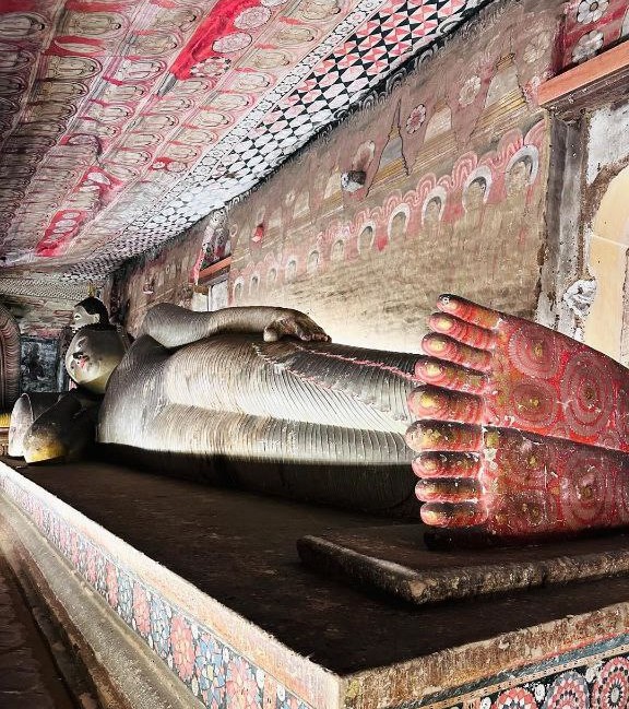 Вся Шри-Ланка за 9 дней (3/32)