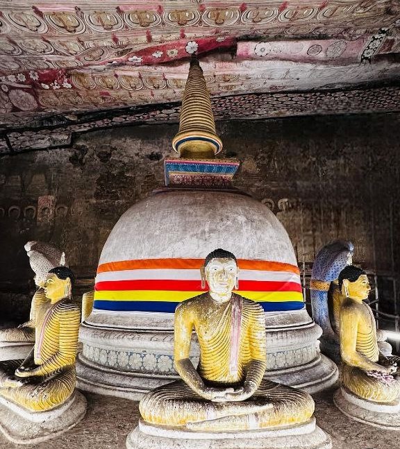 Вся Шри-Ланка за 9 дней (4/32)