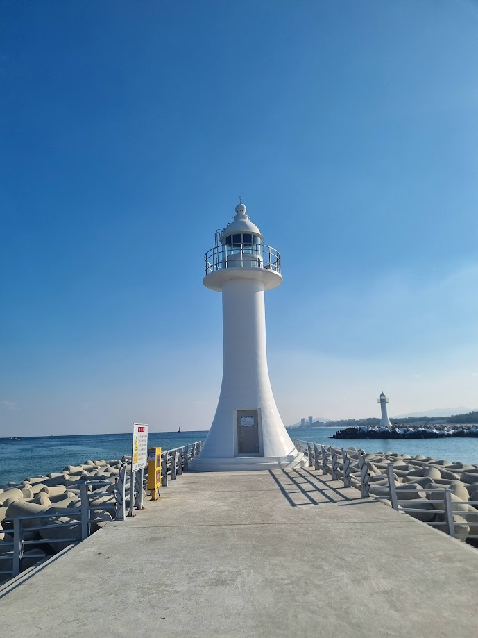 Корея вне Сеула: Сораксан, море Каннына и жизнь местных за 2 дня (11/21)