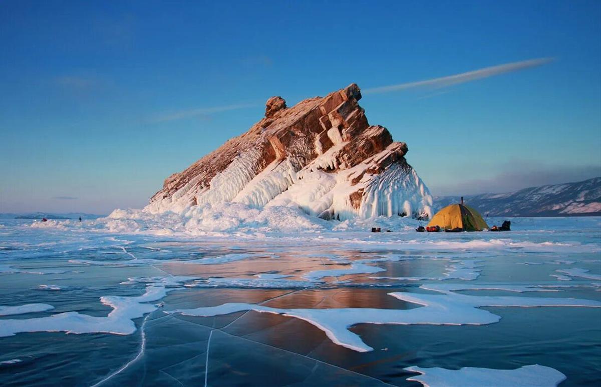 Зимняя Сказка на Байкале: Этно-Фото тур, Все включено, Комфорт/Комфорт+/Вип (16/35)