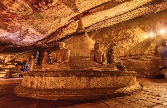 Вся Шри-Ланка за 9 дней (2/32)