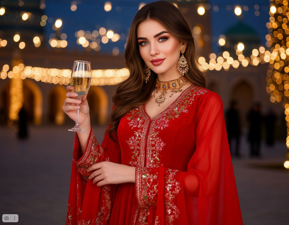 Новый Год в Сердце Востока: Бухара и Самарканд. Новый Год с Шоу!