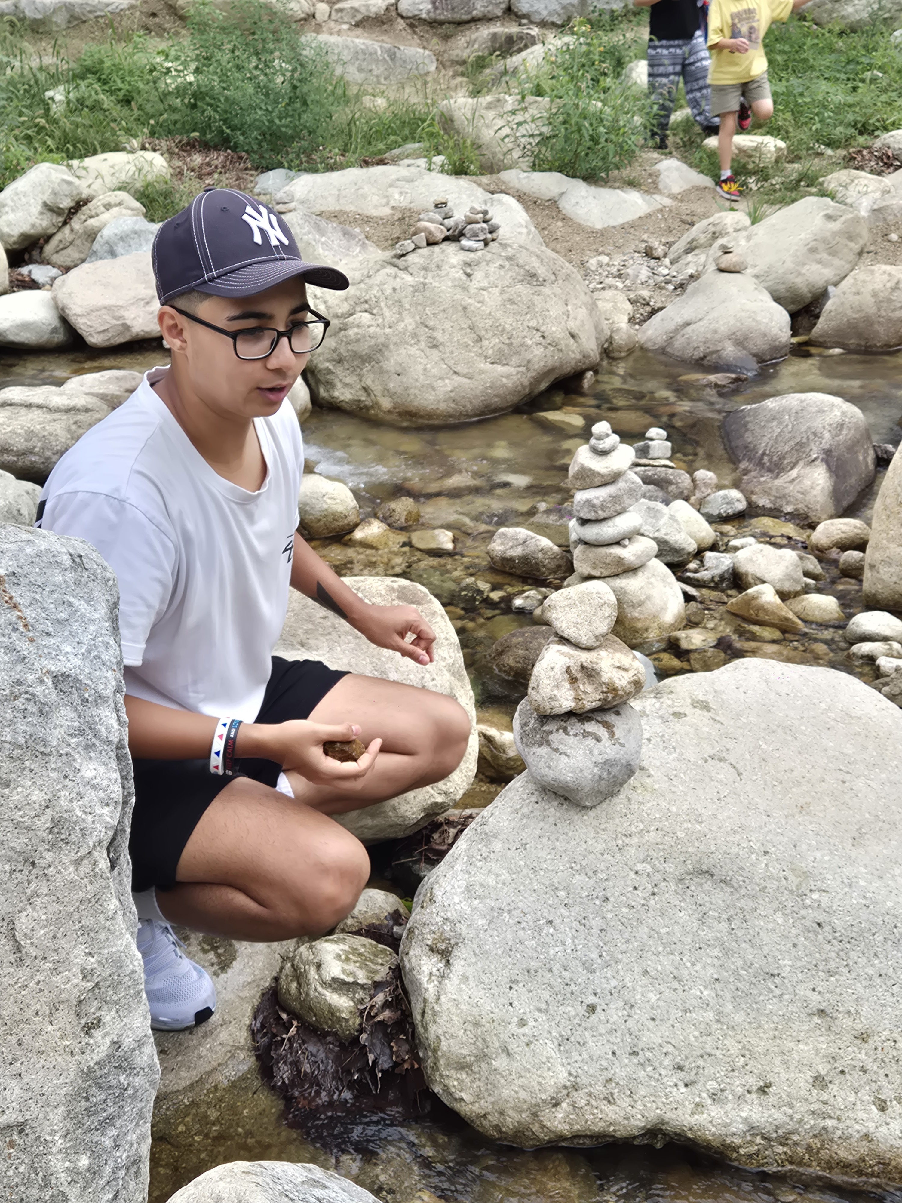 Корея вне Сеула: Сораксан, море Каннына и жизнь местных за 2 дня (14/21)