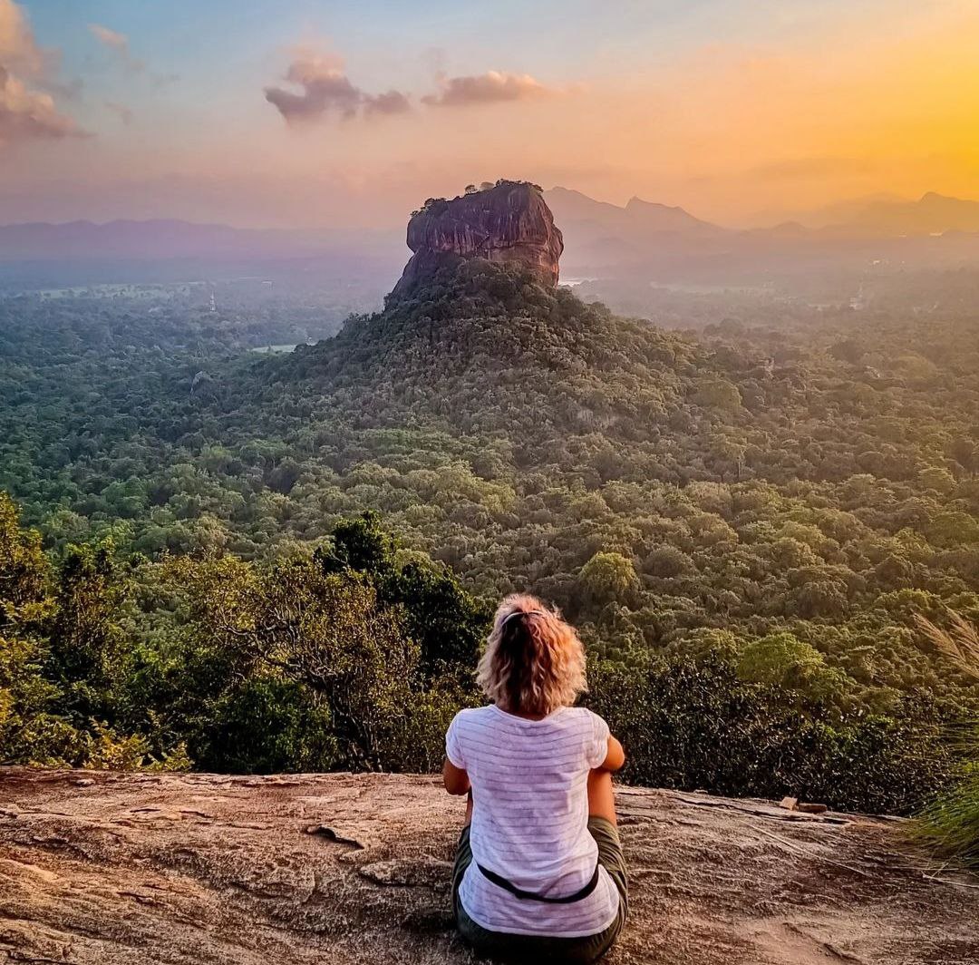 Вся Шри-Ланка за 9 дней (9/32)