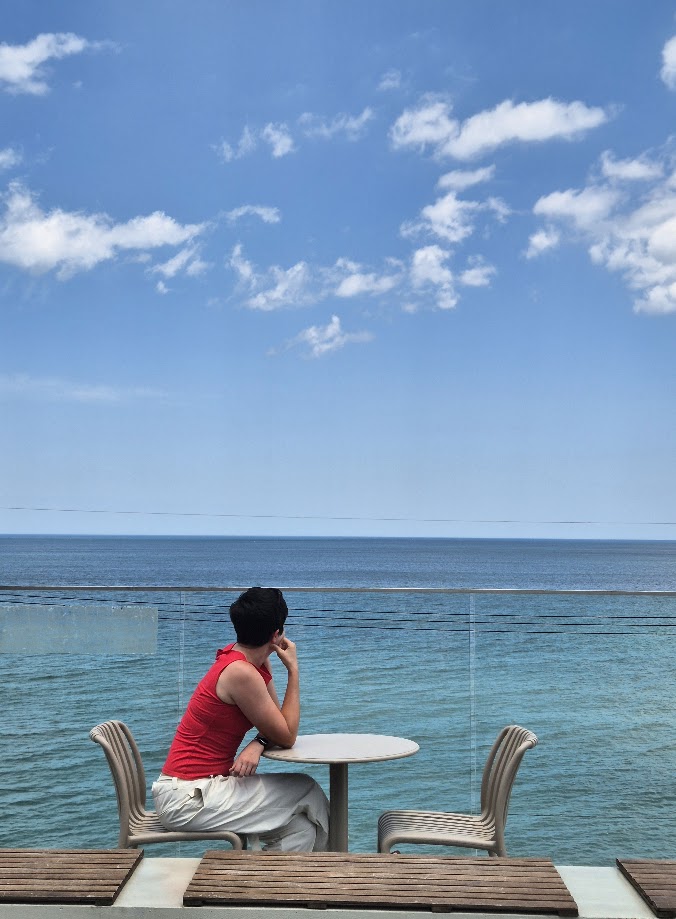 Корея вне Сеула: Сораксан, море Каннына и жизнь местных за 2 дня (13/21)