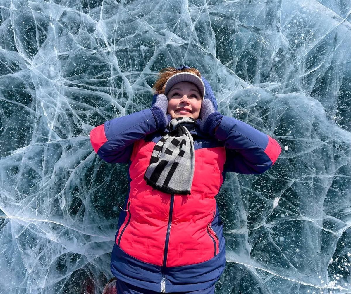 Зимняя Сказка на Байкале: Этно-Фото тур, Все включено, Комфорт/Комфорт+/Вип (10/35)