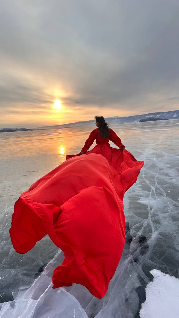 Зимняя Сказка на Байкале: Этно-Фото тур, Все включено, Комфорт/Комфорт+/Вип