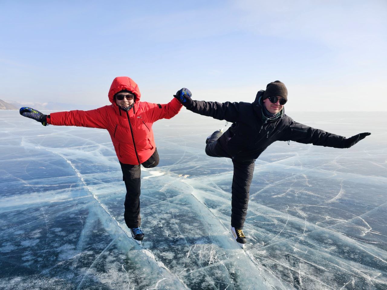 Зимняя Сказка на Байкале: Этно-Фото тур, Все включено, Комфорт/Комфорт+/Вип (6/35)