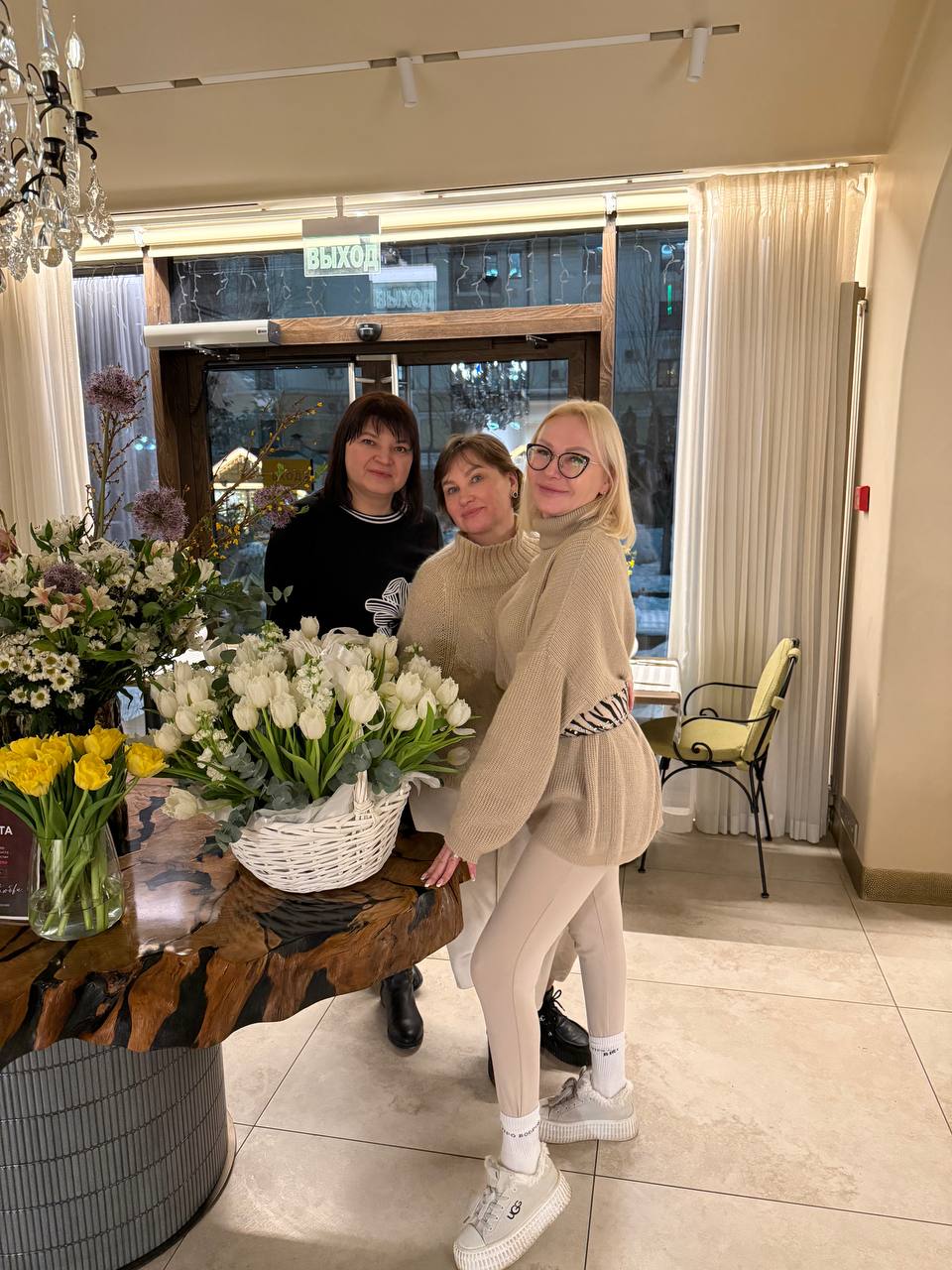 Гастрономический рай в столице Татарстана (6/17)