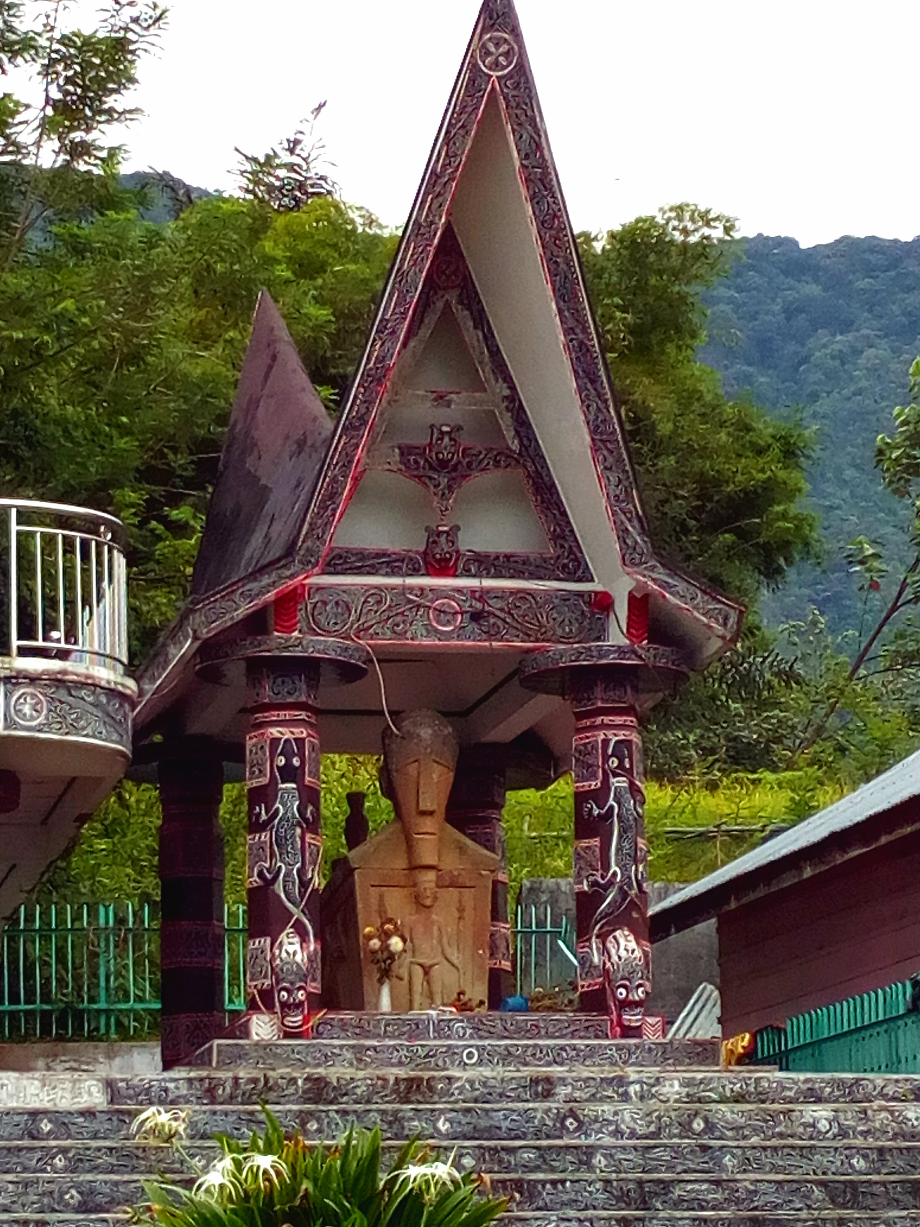 Экотрип на Суматру (4/52)