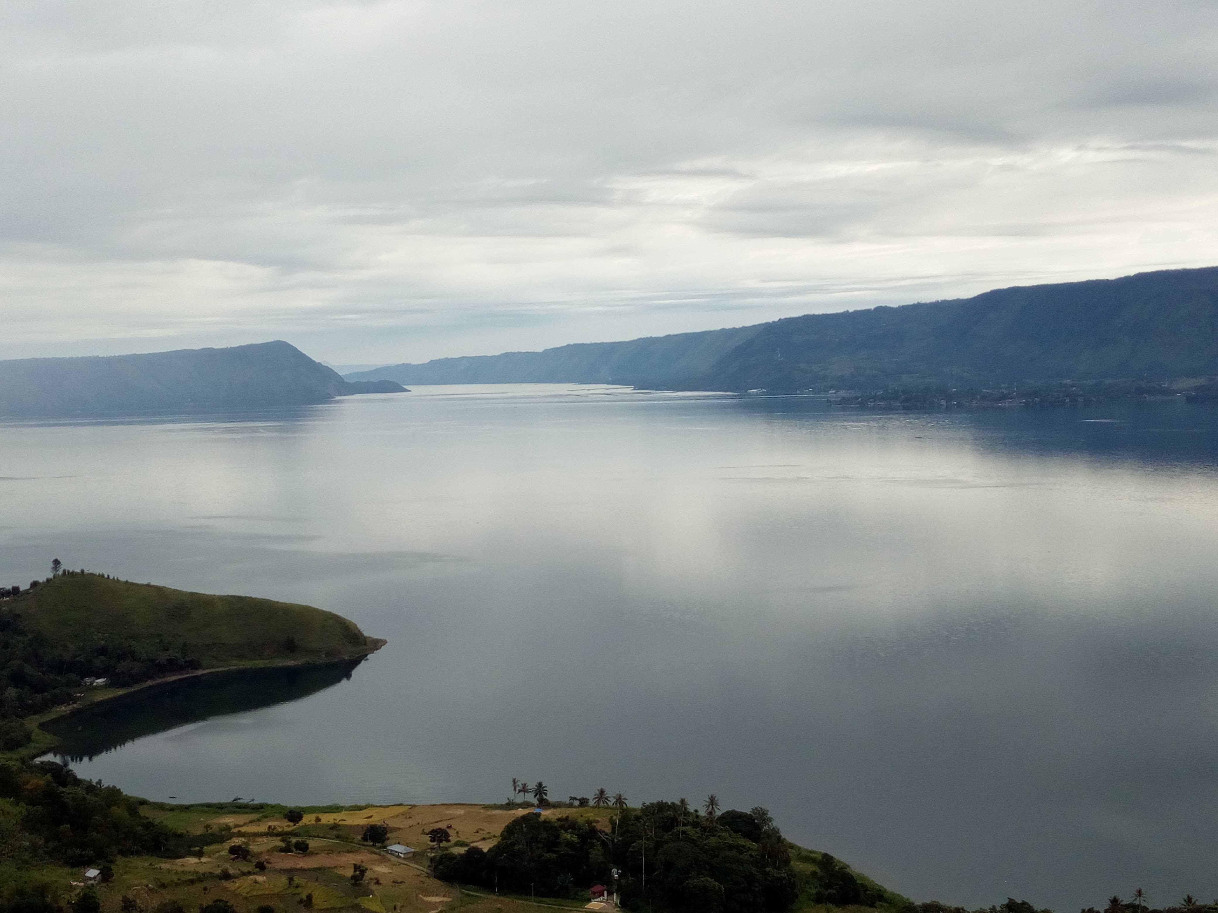 Экотрип на Суматру (5/52)