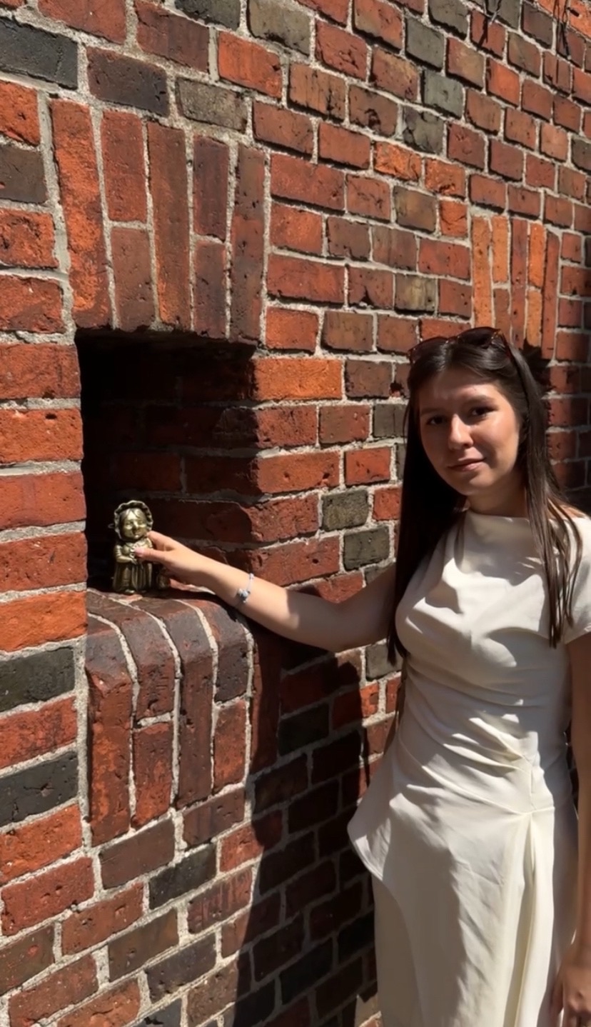 Калининград без скуки: квест с хомлинами, Pinterest-виды и отдых у моря (2/10)