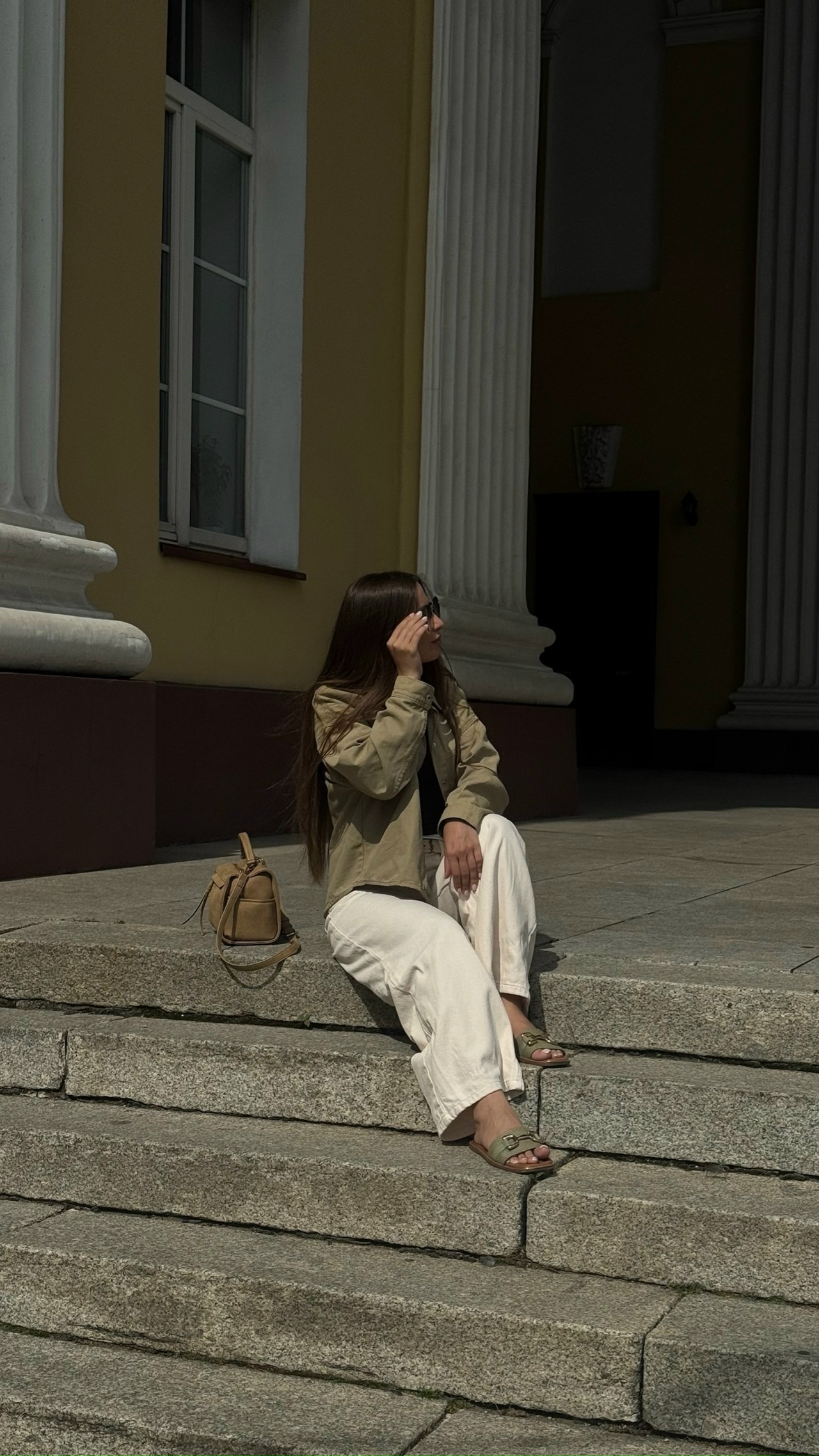 Калининград без скуки: квест с хомлинами, Pinterest-виды и отдых у моря (5/10)