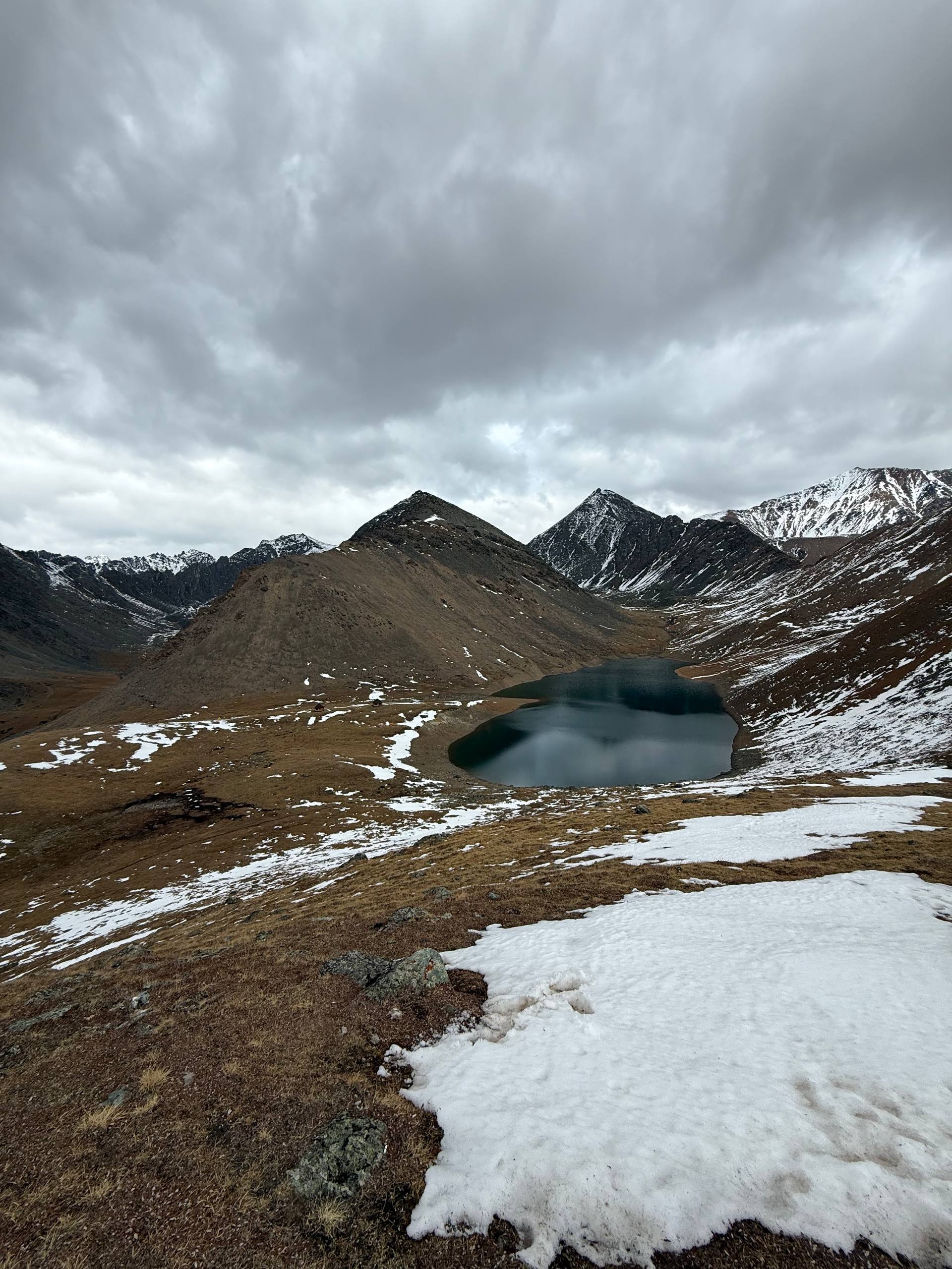 Эндуро путешествие  По следам Йети  6 дней (2/19)
