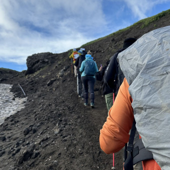 Актив-тур Вулканы, медведи, океан, Камчатский край (27/33)