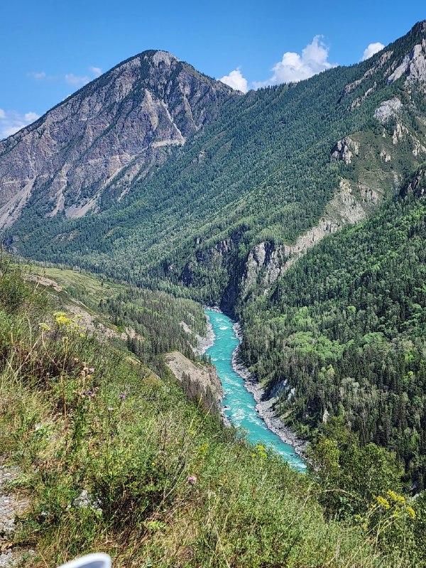 Эндуро путешествие  По следам Йети  6 дней (5/19)