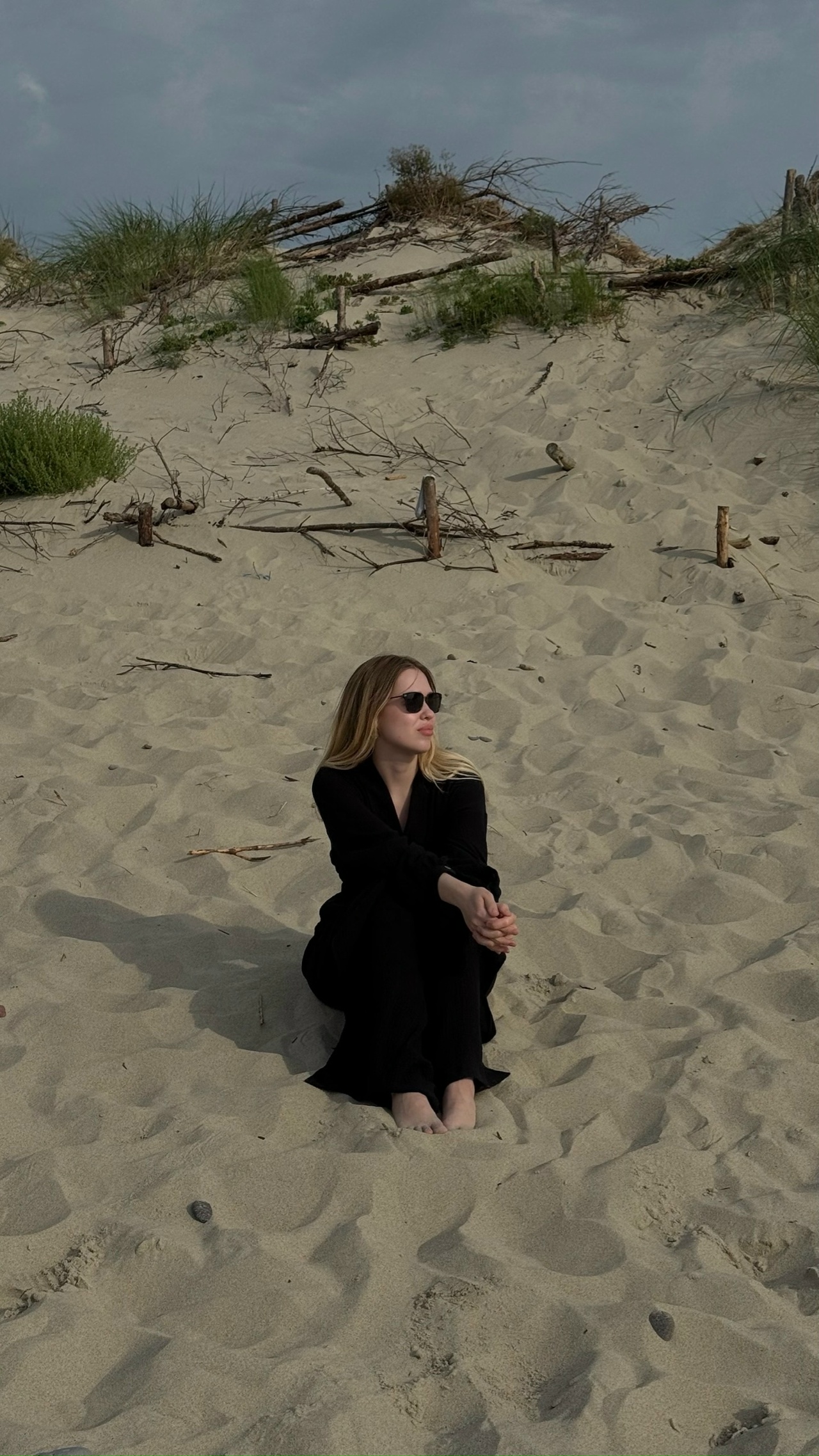 Два курорта - два настроения: Светлогорск и Зеленоградск за 1 день (2/26)