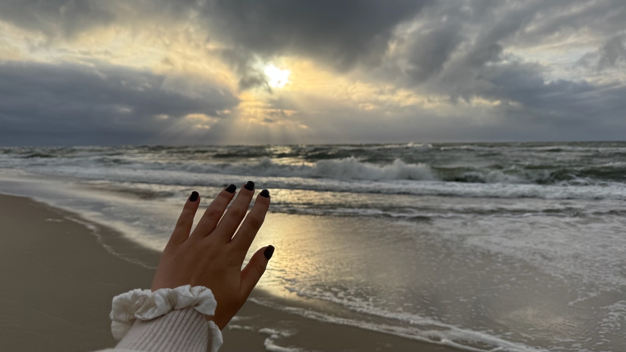 Два курорта - два настроения: Светлогорск и Зеленоградск за 1 день (15/26)