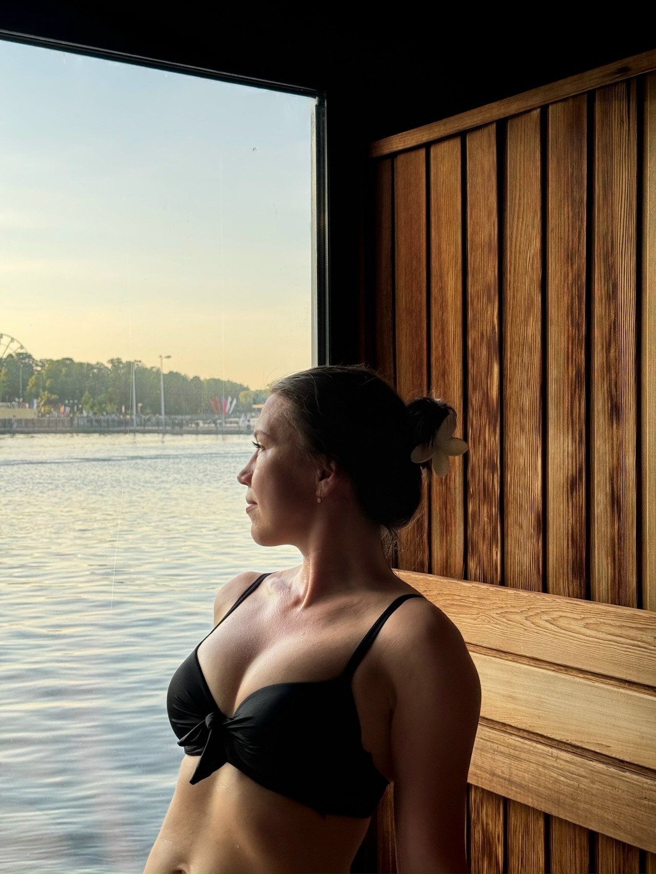 Калининград без скуки: квест с хомлинами, Pinterest-виды и отдых у моря (6/10)