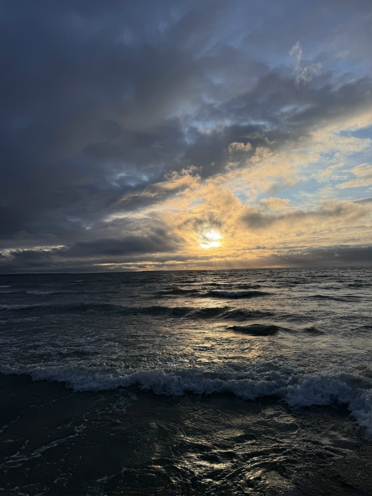 Два курорта - два настроения: Светлогорск и Зеленоградск за 1 день (1/26)