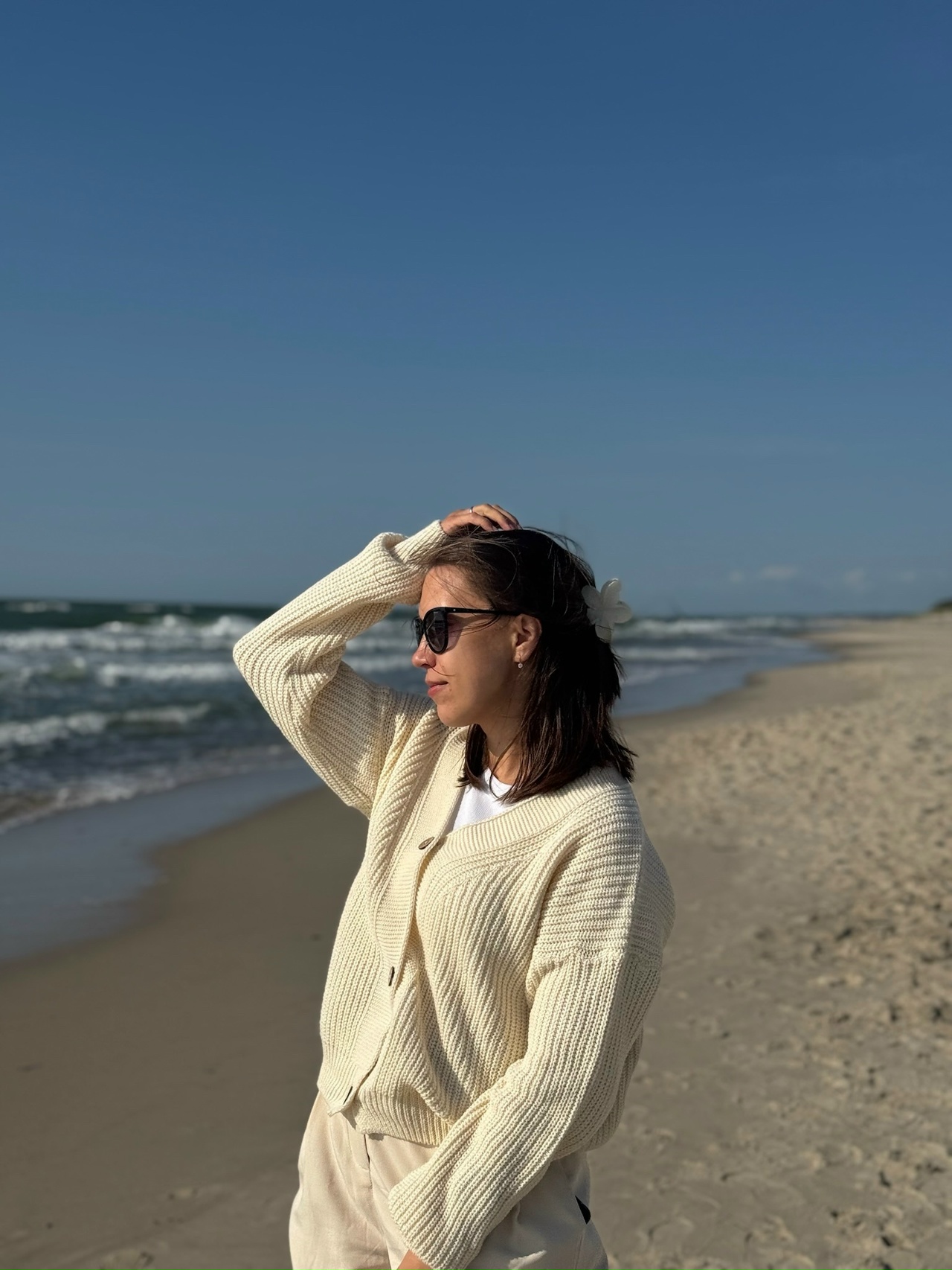 Два курорта - два настроения: Светлогорск и Зеленоградск за 1 день (4/26)