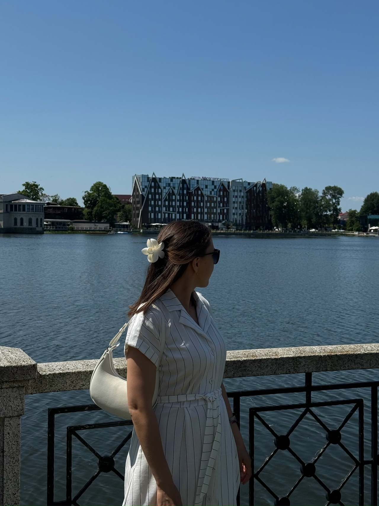 От готики и истории до моря и уюта: идеальный маршрут по Калининграду и Зеленоградску