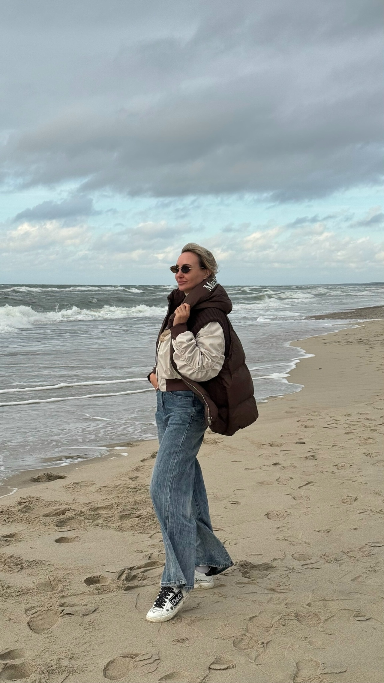 2 в 1: романтика Зеленоградска и чудо Куршской косы