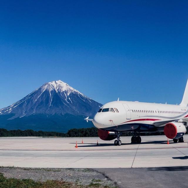 Актив-тур Вулканы, медведи, океан, Камчатский край (2/33)