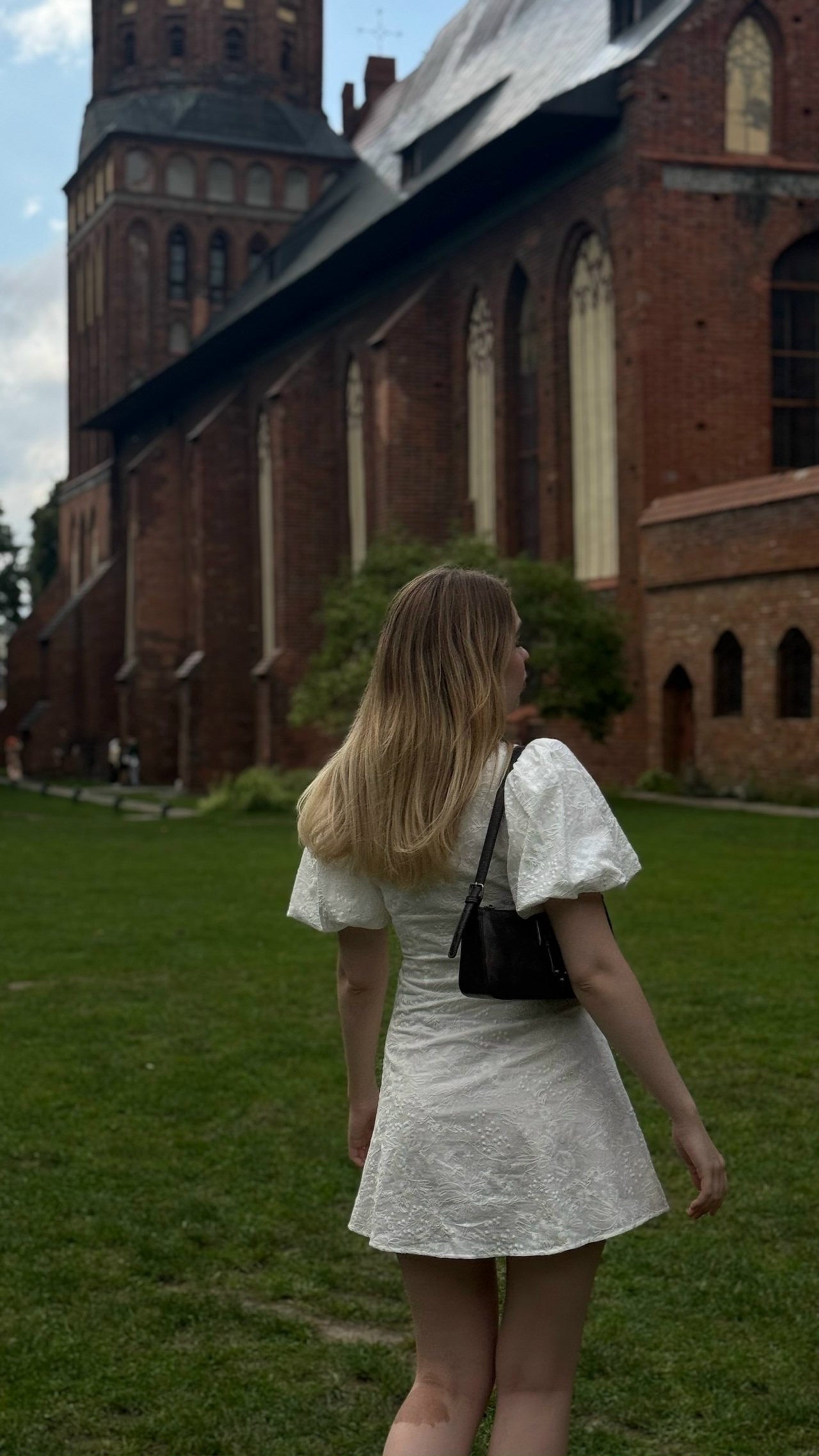 Калининград без скуки: квест с хомлинами, Pinterest-виды и отдых у моря (3/10)