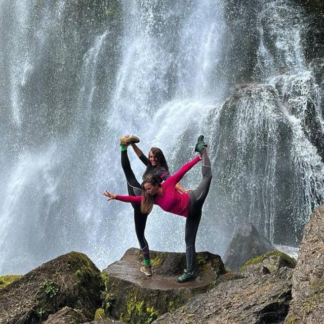 Актив-тур Вулканы, медведи, океан, Камчатский край (6/33)