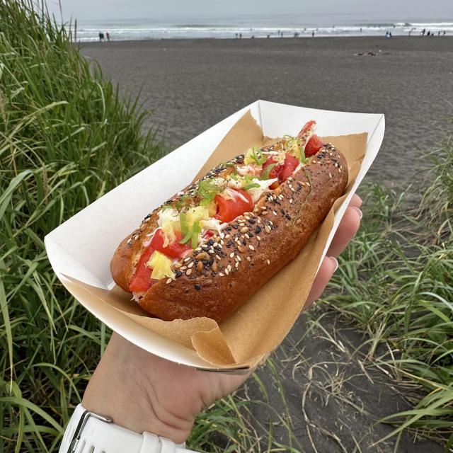 Актив-тур Вулканы, медведи, океан, Камчатский край (11/33)