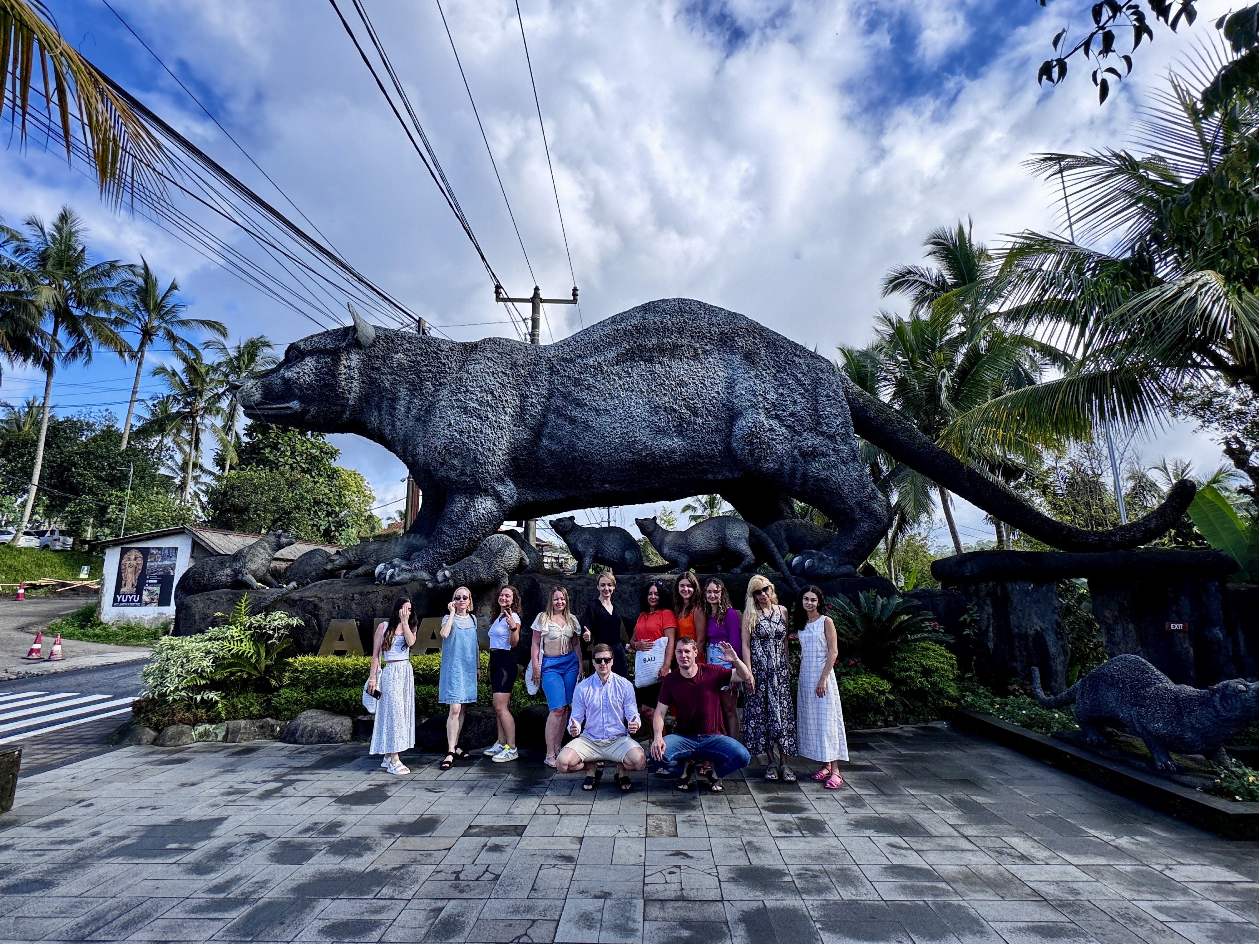 Вокруг Бали и Нуса-Пениды за 12 дней: Максимум впечатлений и отдыха! (78/175)