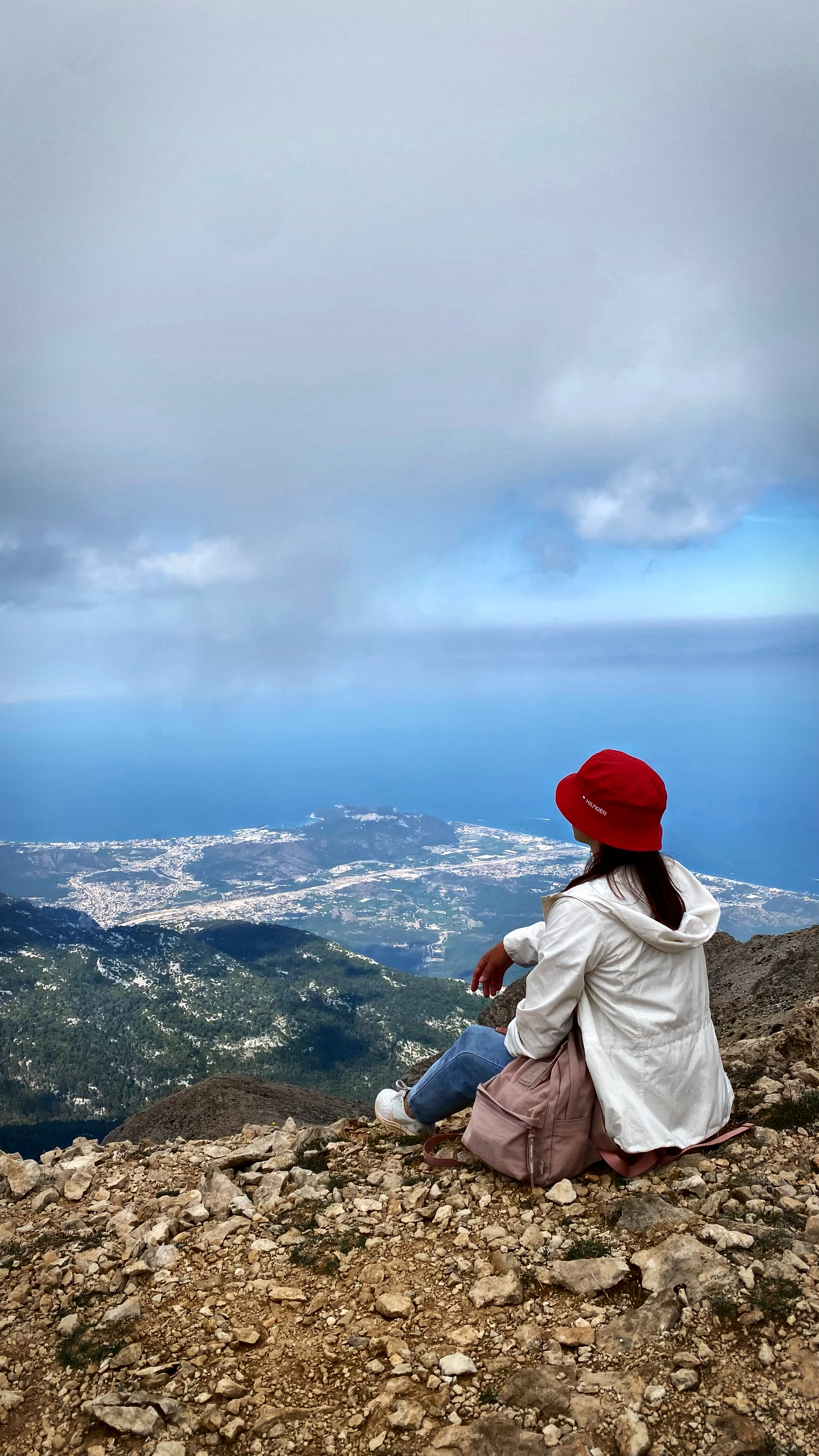 Йога-тур в Турцию. По следам Ликийской тропы, встреча с Лакшми. (12/122)