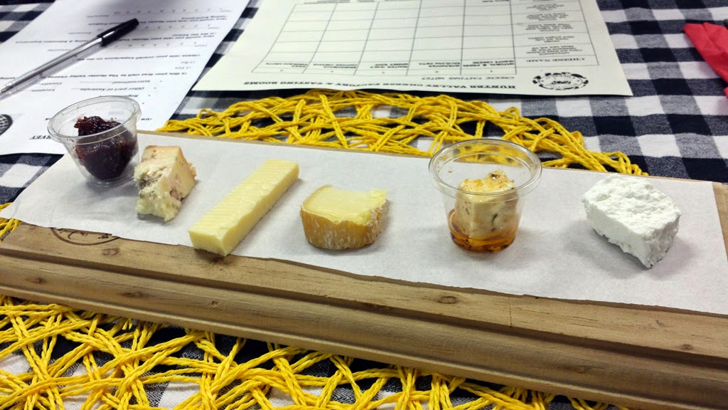 Частный люкс-тур с дегустацией вин в Hunter Valley (5/14)