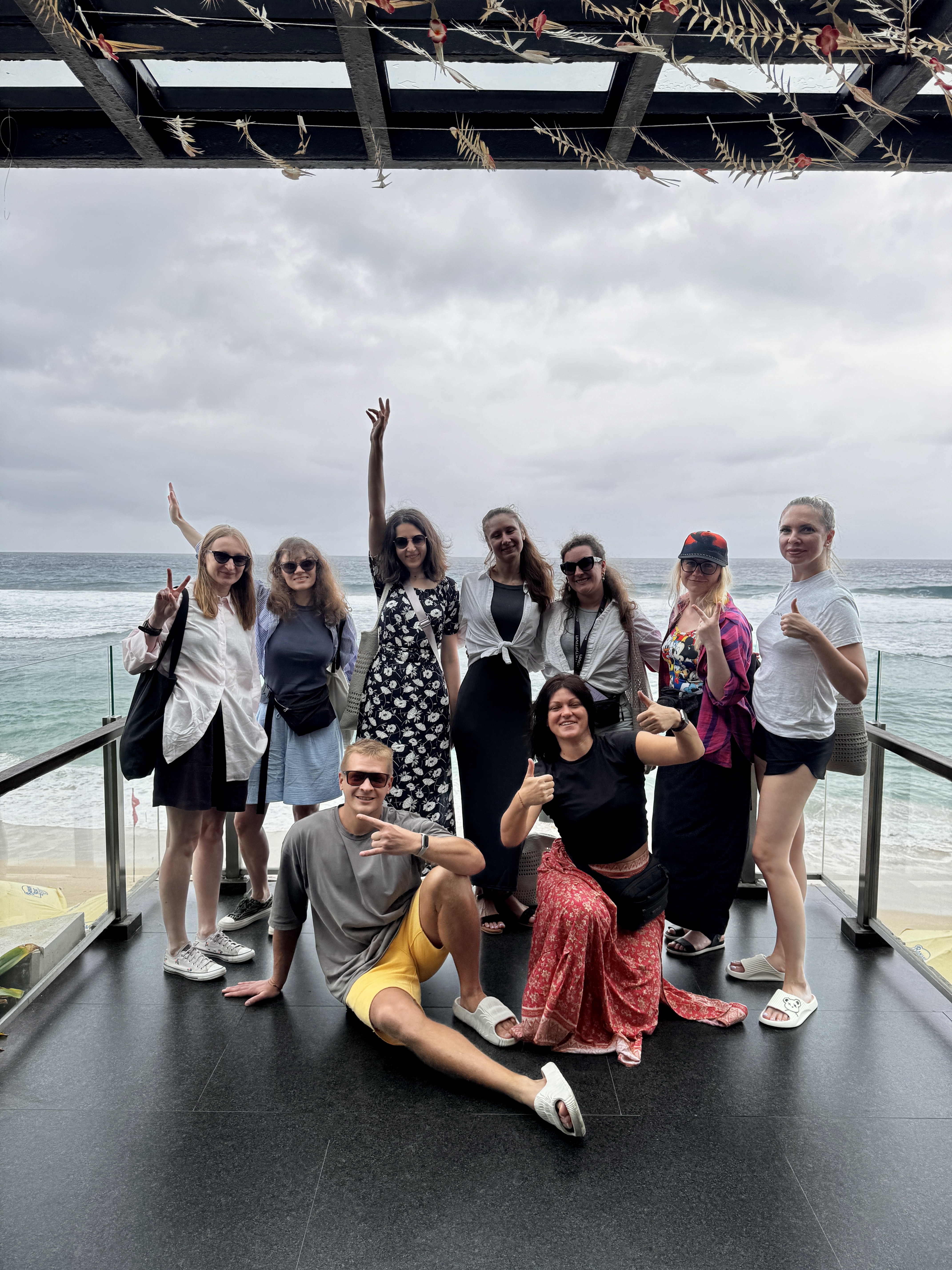 Большое приключение по Бали,Нуса Пениде и Яве с восхождением на Иджен! (26/269)