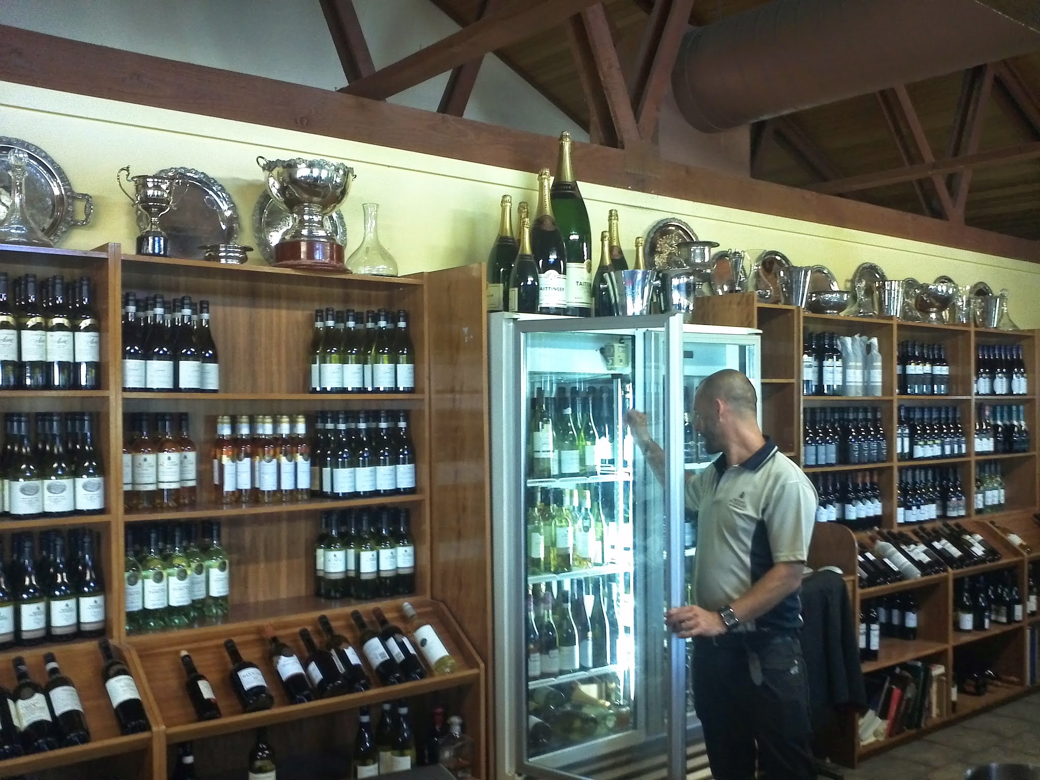 Частный люкс-тур с дегустацией вин в Hunter Valley (9/14)