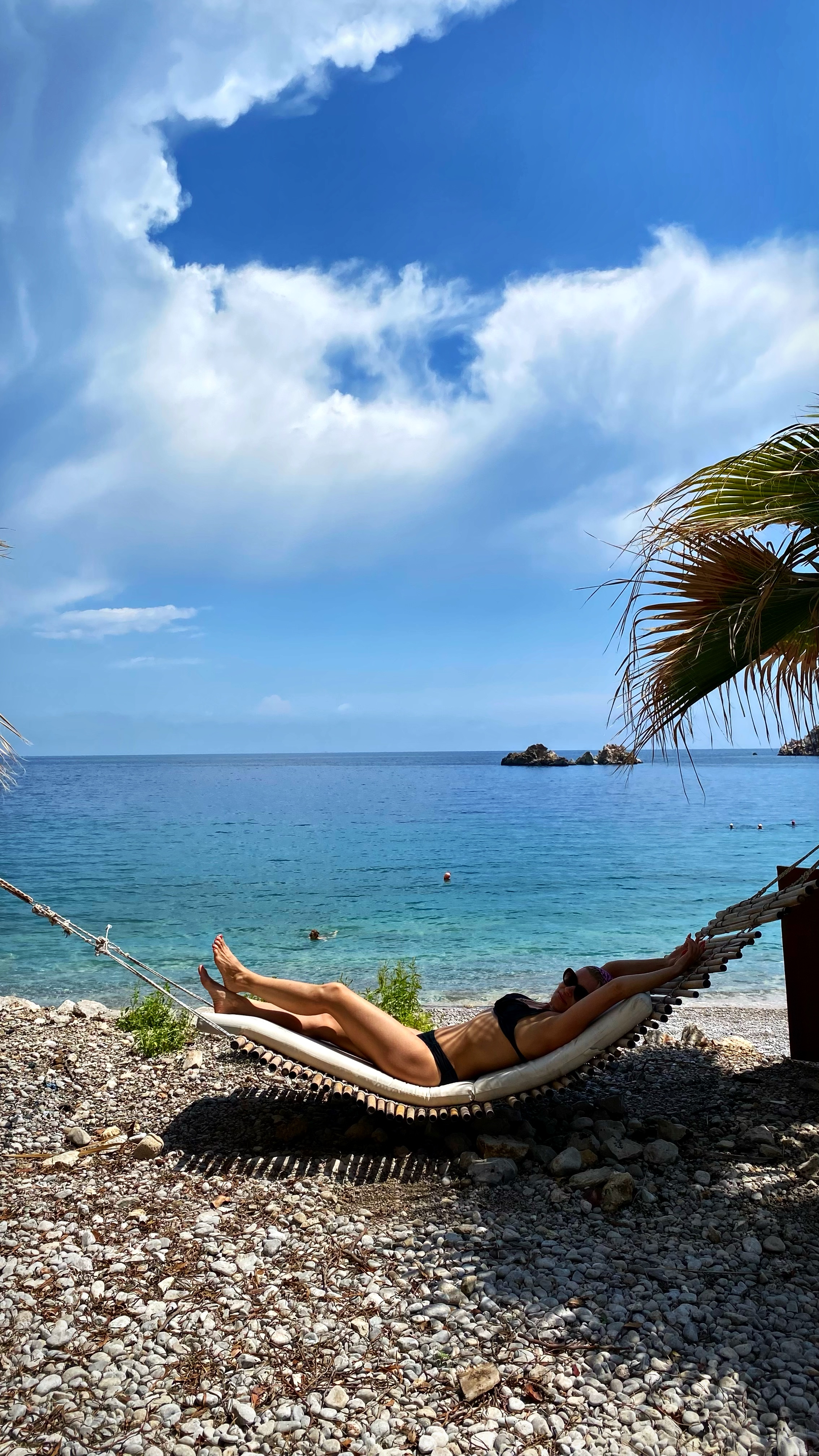 Йога-тур в Турцию. По следам Ликийской тропы, встреча с Лакшми. (65/122)