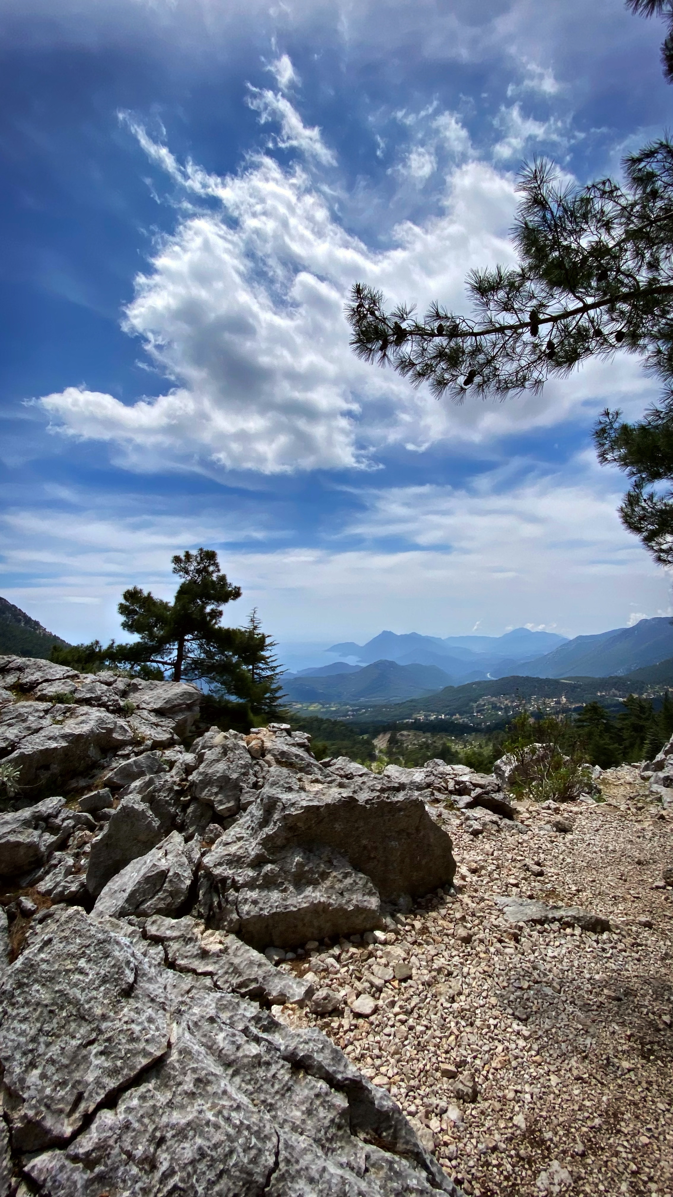 Йога-тур в Турцию. По следам Ликийской тропы, встреча с Лакшми. (40/122)