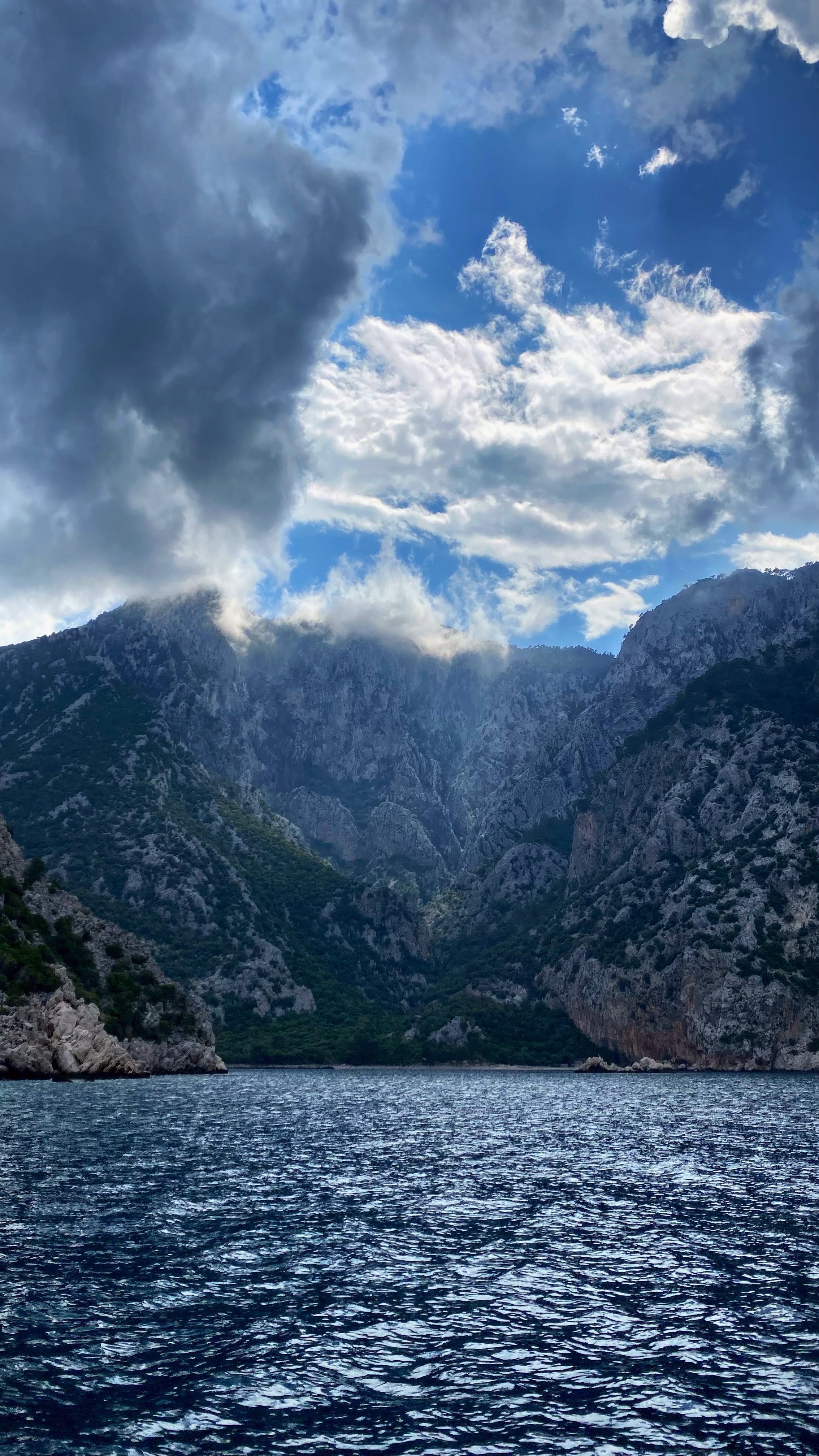 Йога-тур в Турцию. По следам Ликийской тропы, встреча с Лакшми. (22/122)