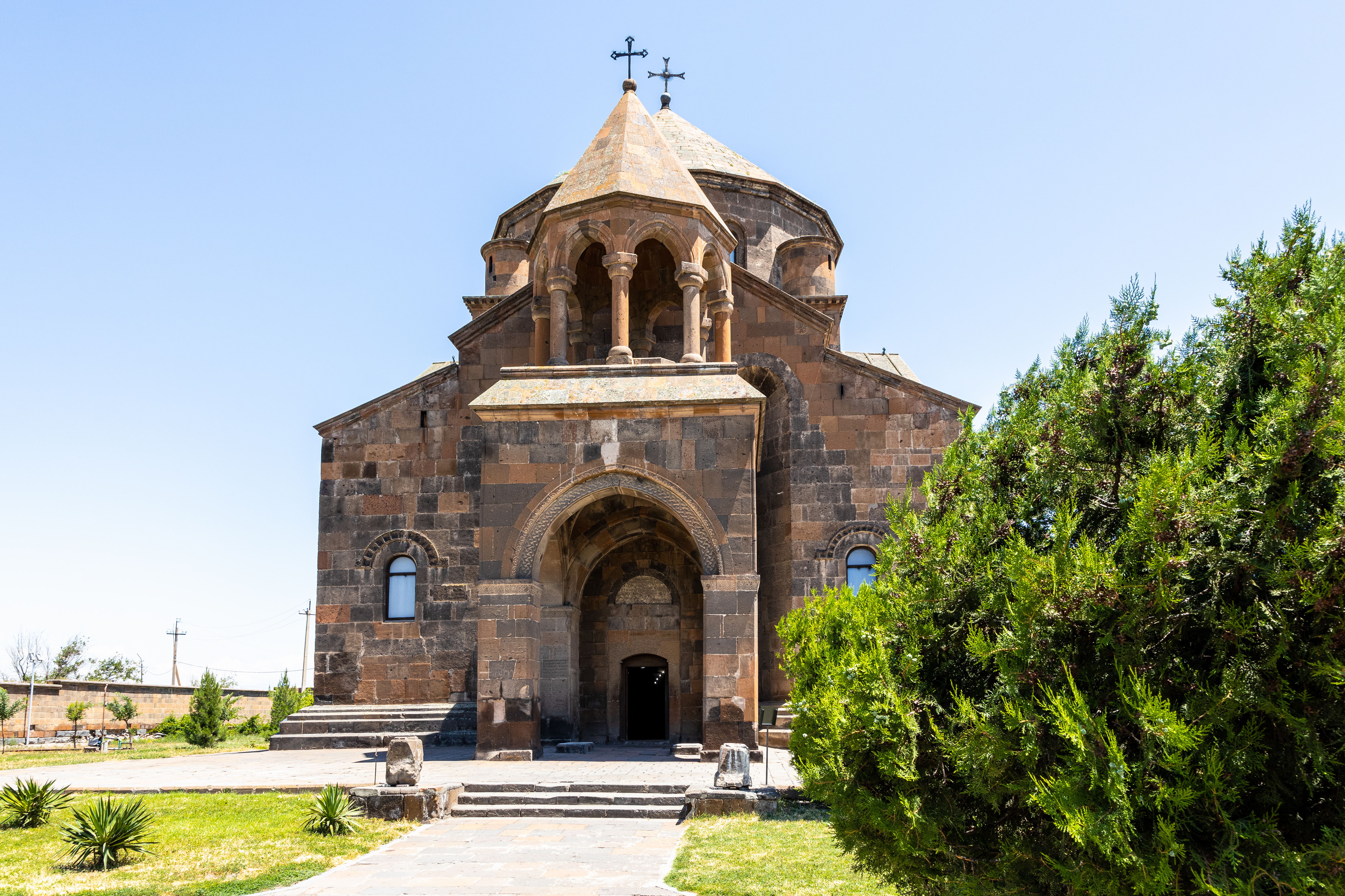 7 церквей за 1 день: Испытайте силу веры (13/13)