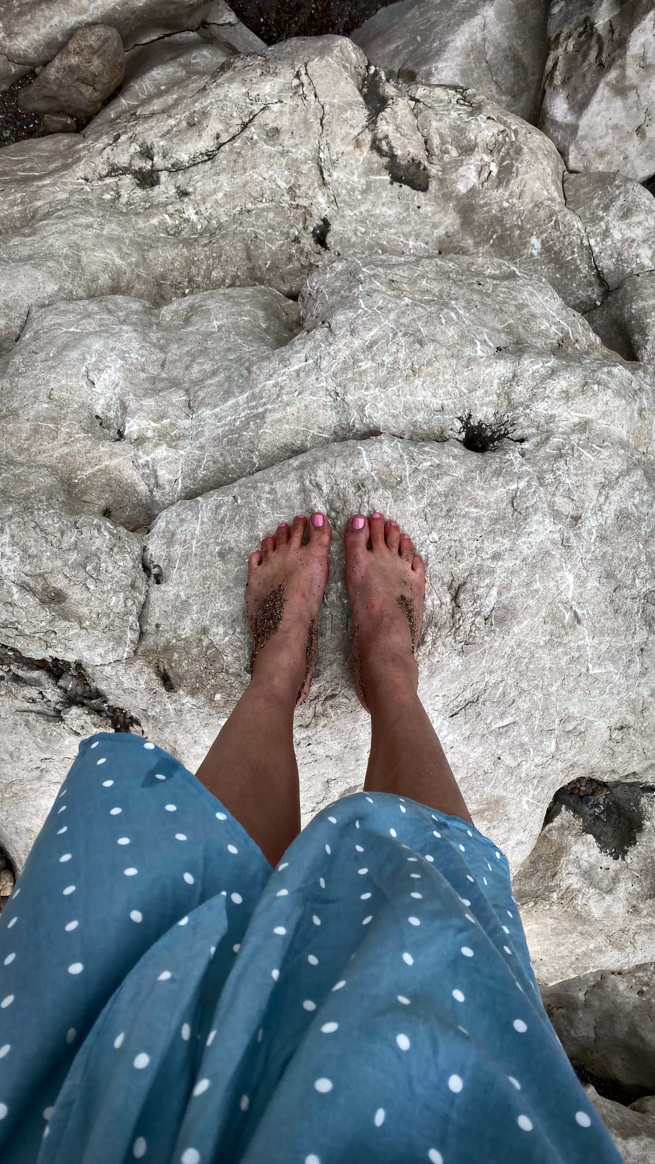 Йога-тур в Турцию. По следам Ликийской тропы, встреча с Лакшми. (24/122)