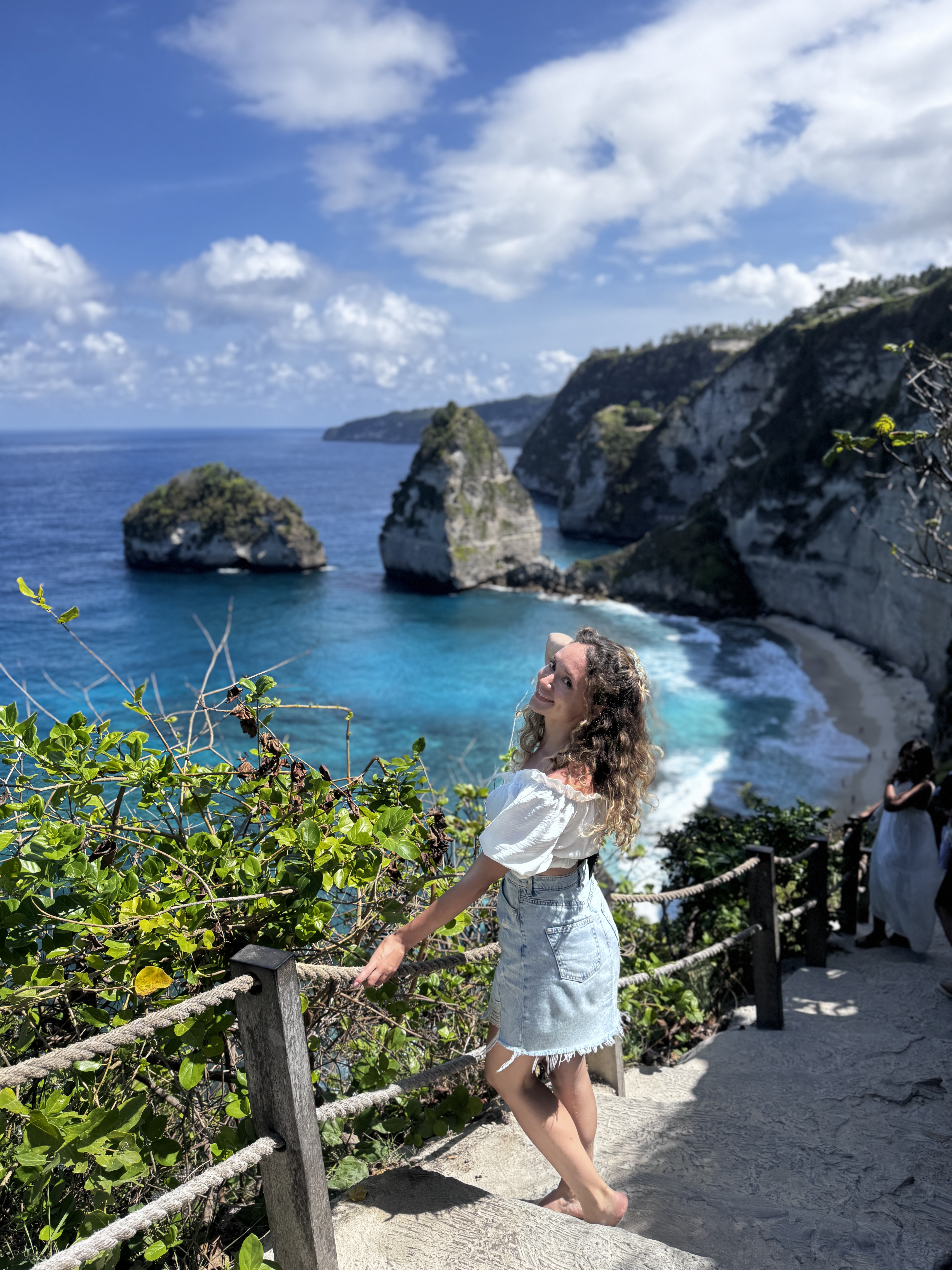 Вокруг Бали и Нуса-Пениды за 12 дней: Максимум впечатлений и отдыха! (92/175)